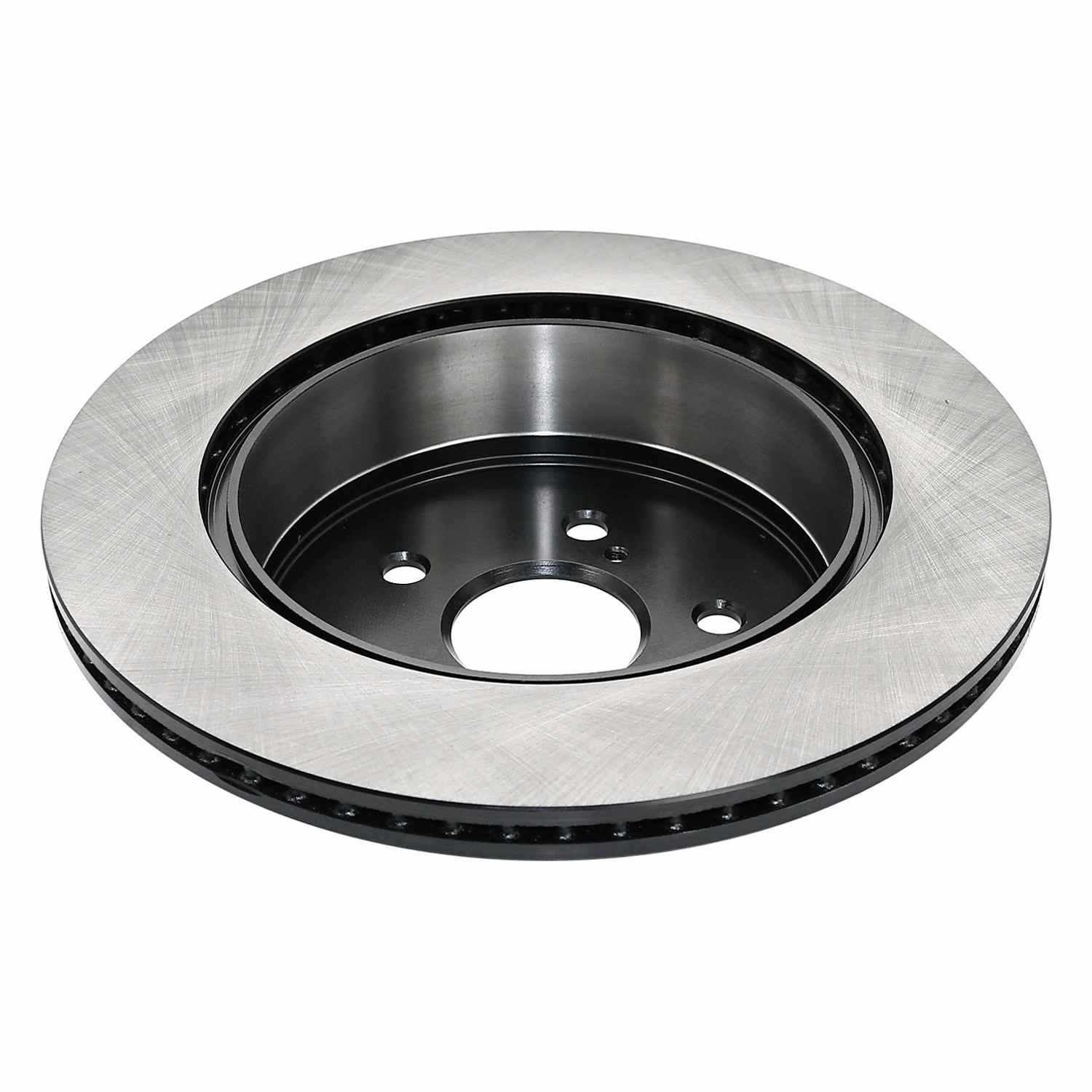 DuraGo DuraGo® Premium Electrophoretic Brake Rotor BR901474-02