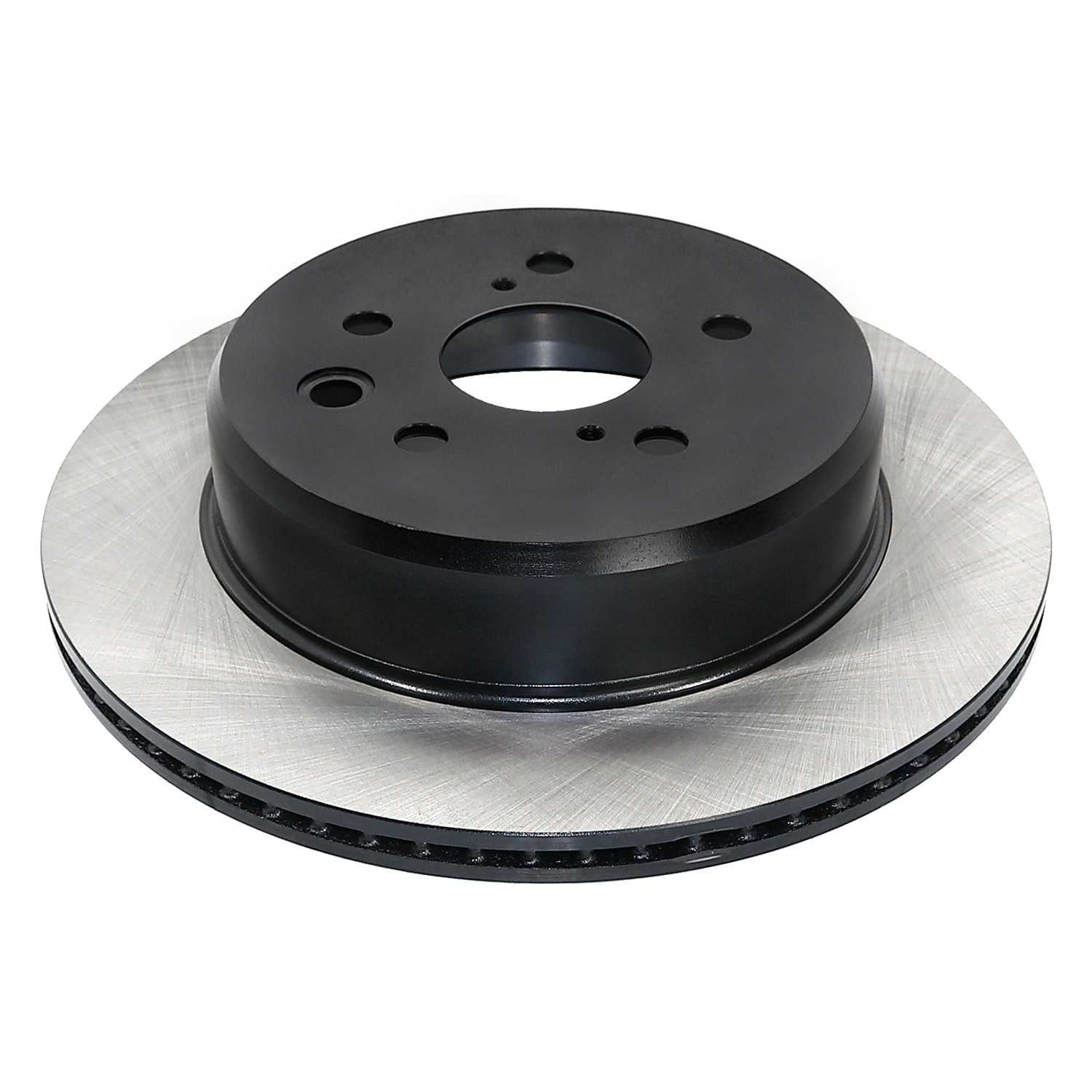 DuraGo DuraGo® Premium Electrophoretic Brake Rotor BR901474-02