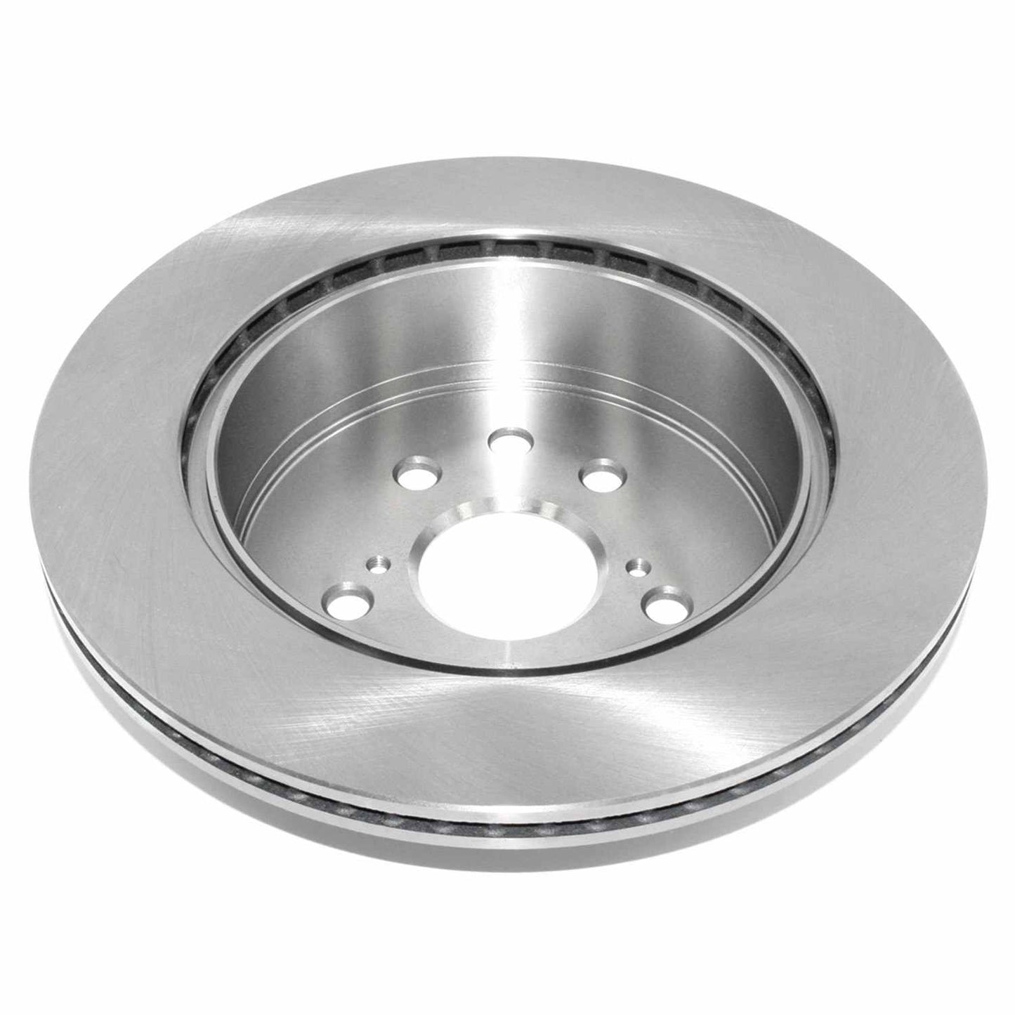 DuraGo DuraGo® Brake Rotor BR901474