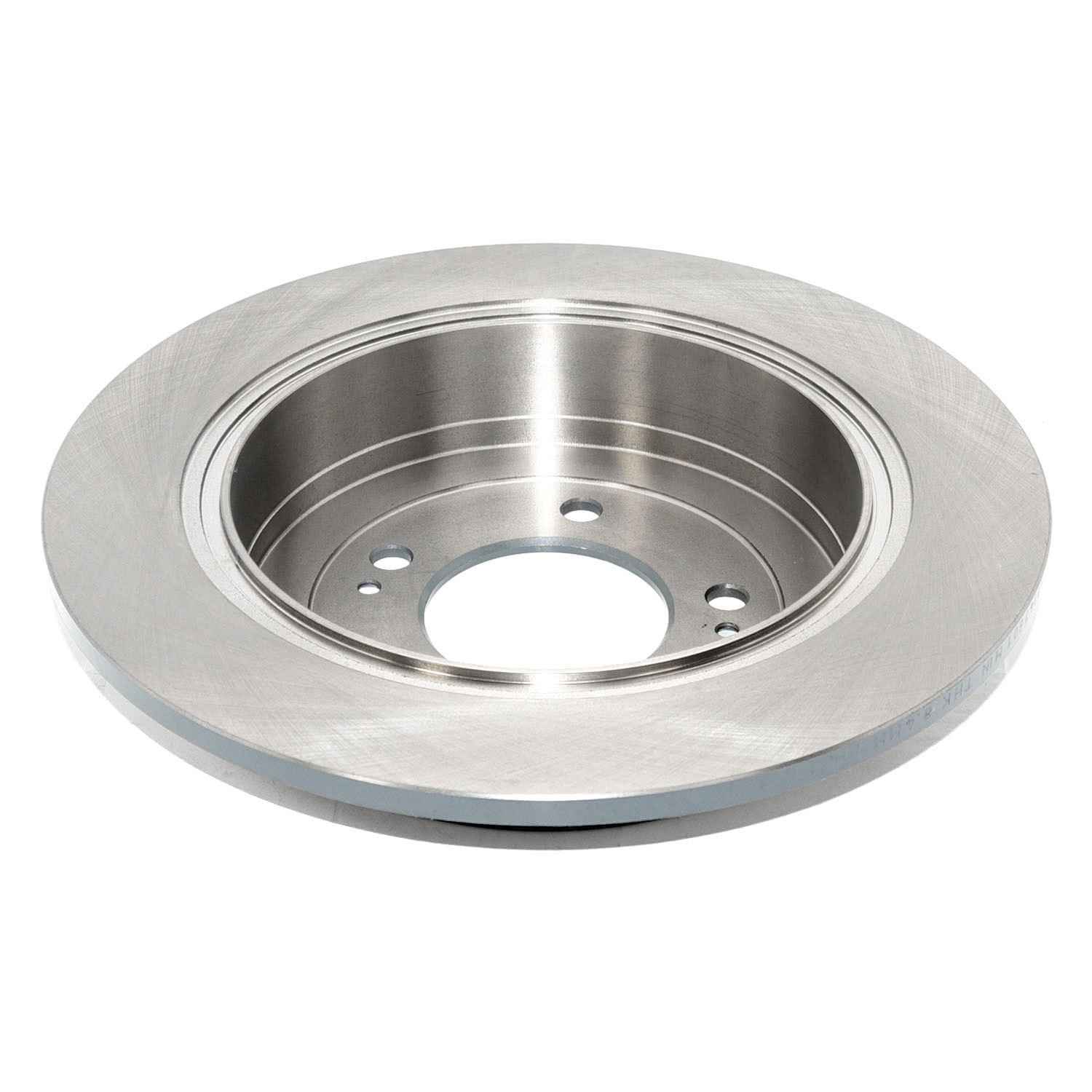 DuraGo DuraGo® Titanium Series Brake Rotor BR901476-01