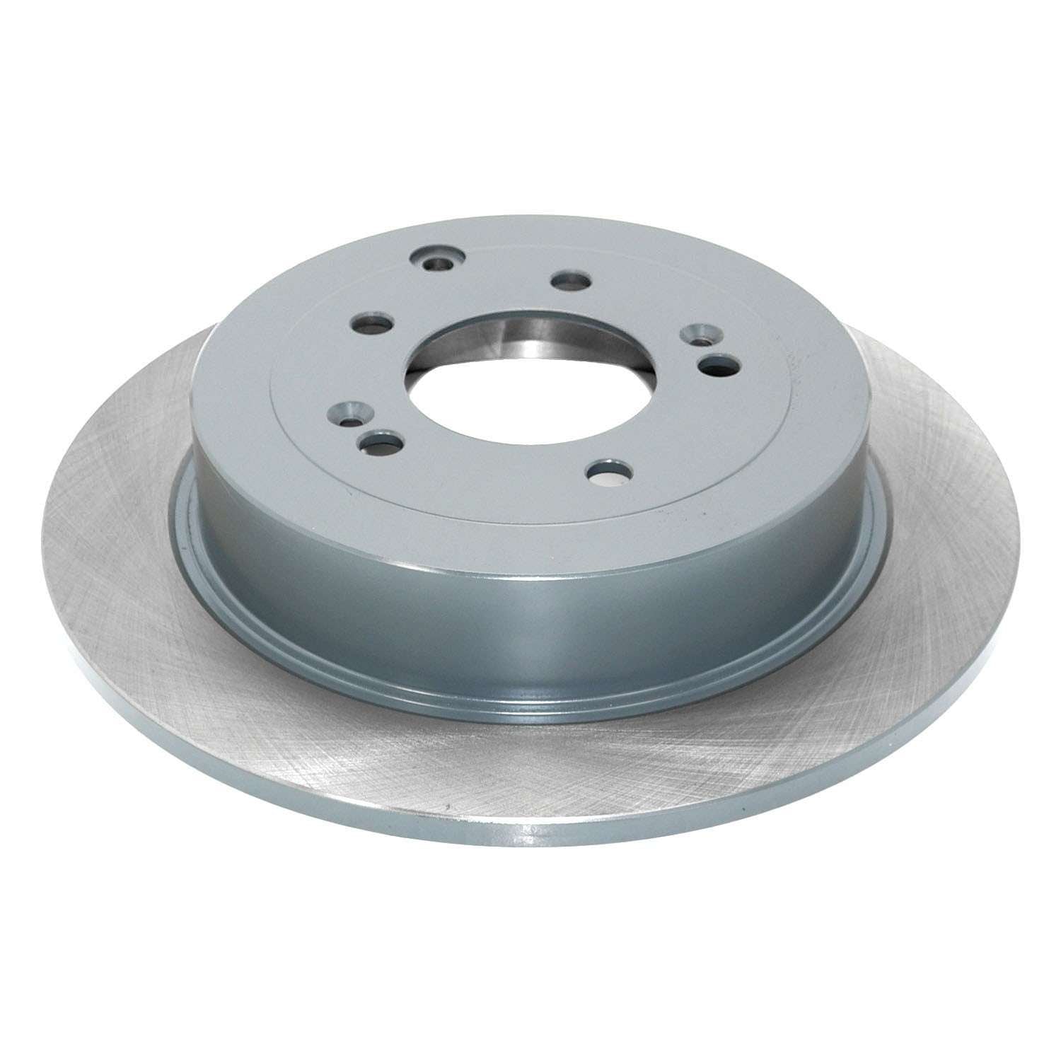 DuraGo DuraGo® Titanium Series Brake Rotor BR901476-01