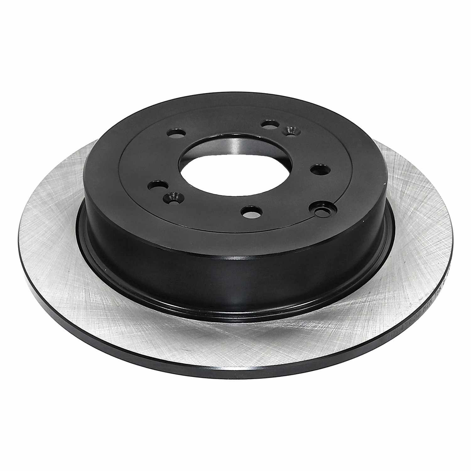 DuraGo DuraGo® Premium Electrophoretic Brake Rotor BR901476-02