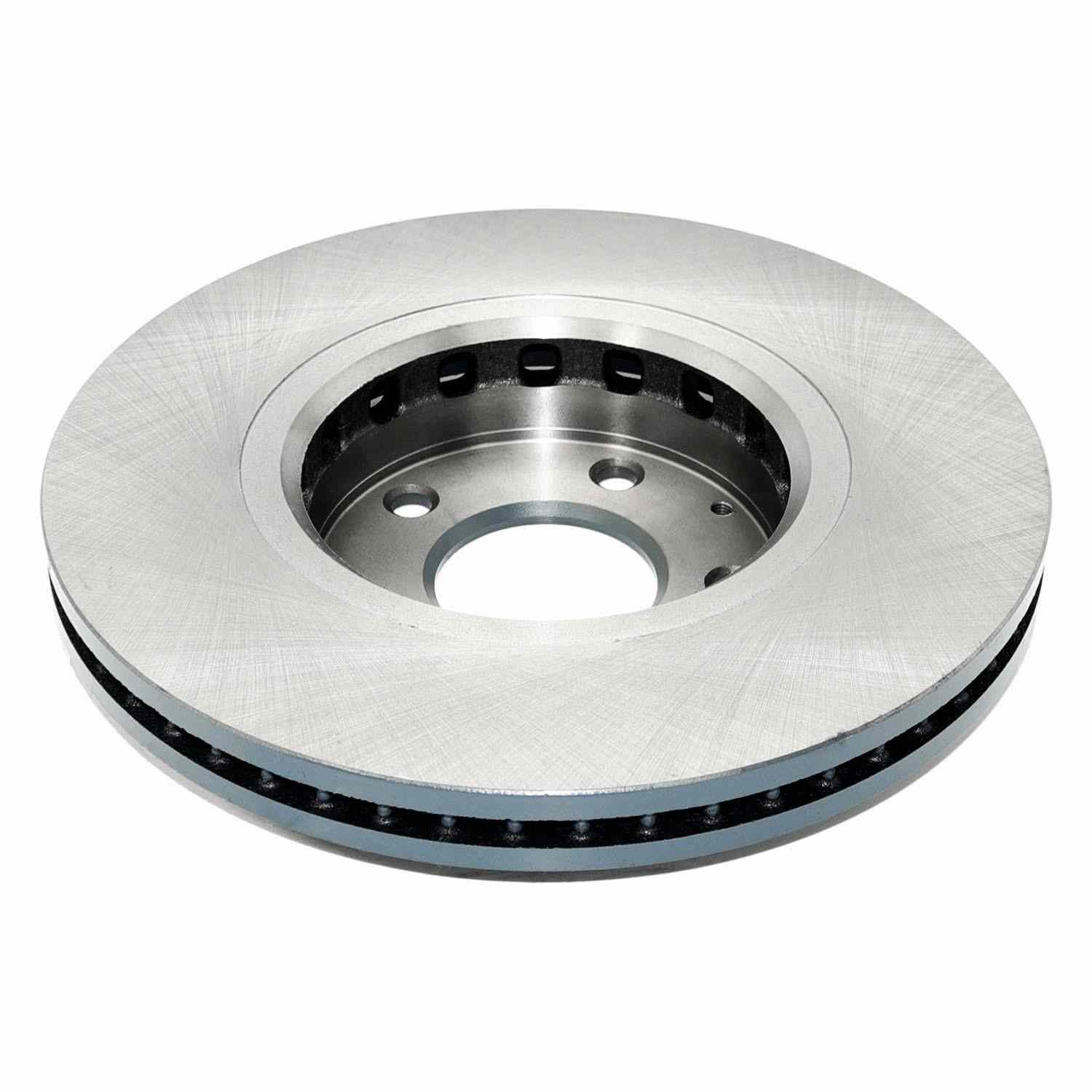 DuraGo DuraGo® Titanium Series Brake Rotor BR901484-01