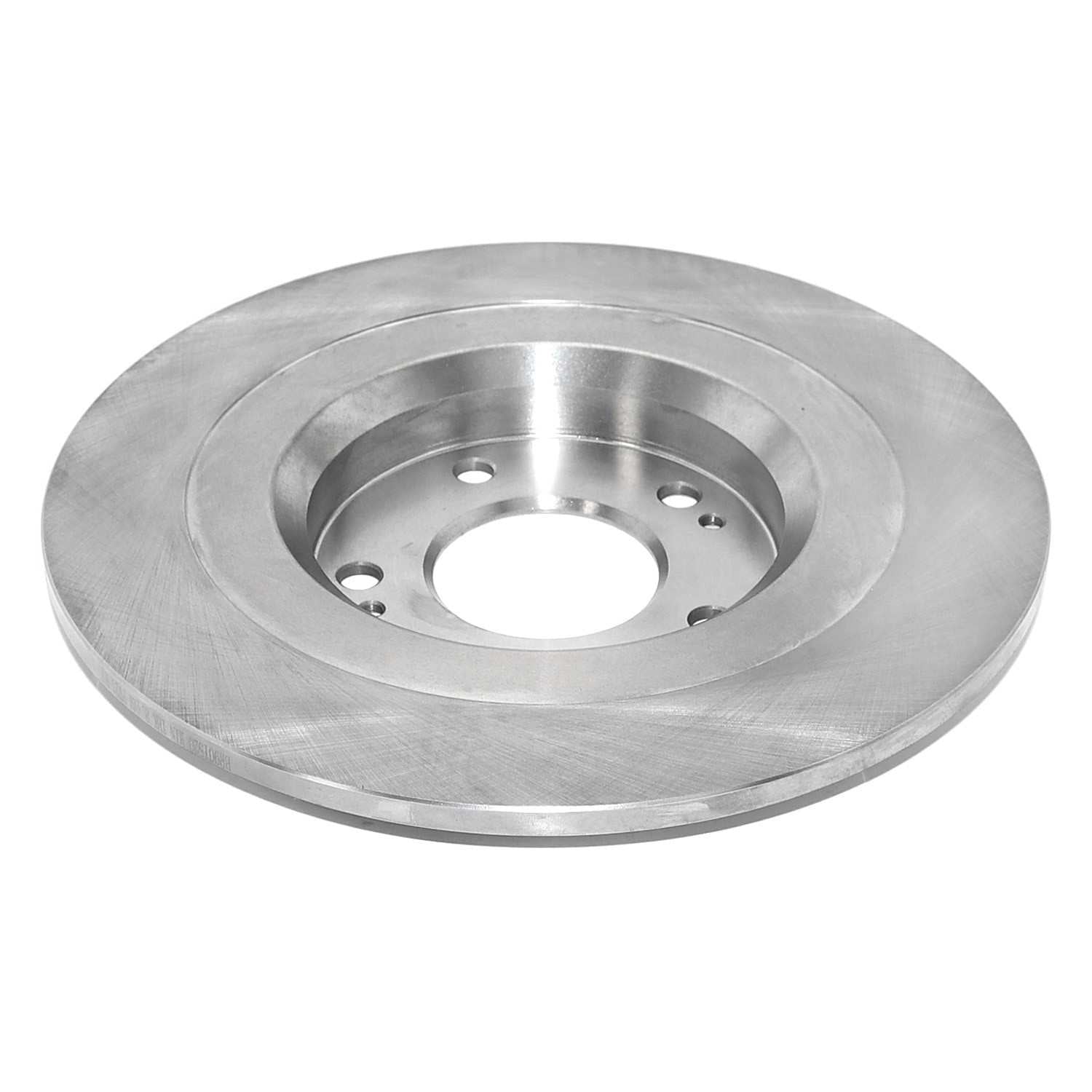 DuraGo DuraGo® Brake Rotor BR901520