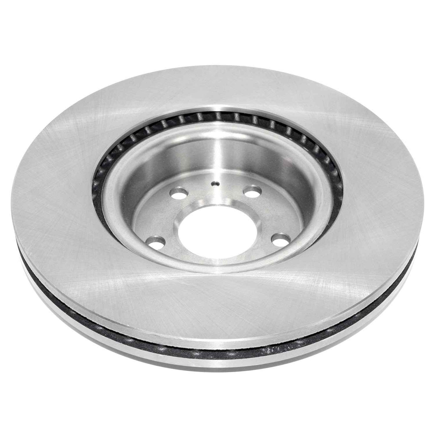 DuraGo DuraGo® Brake Rotor BR901532