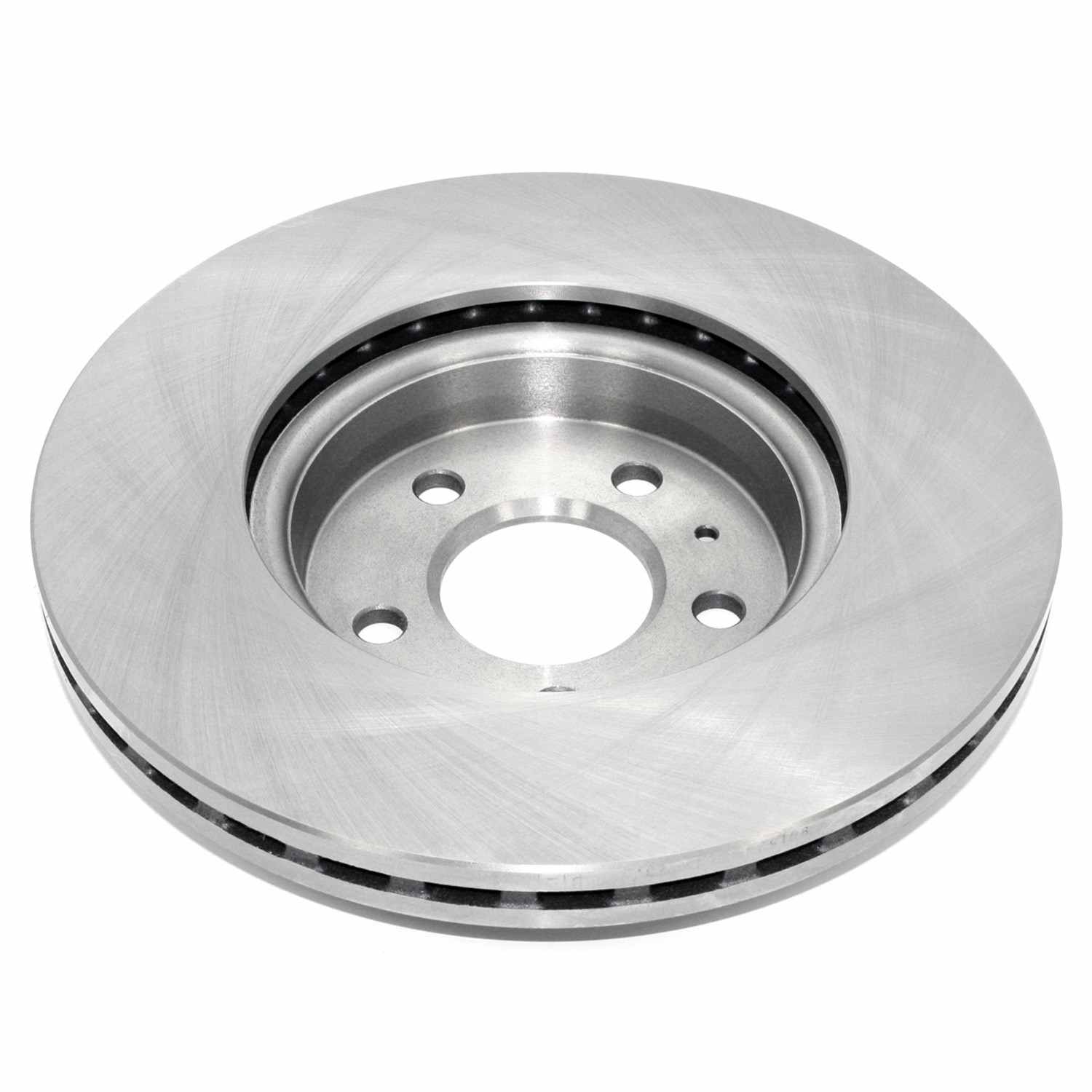 DuraGo DuraGo® Brake Rotor BR901534