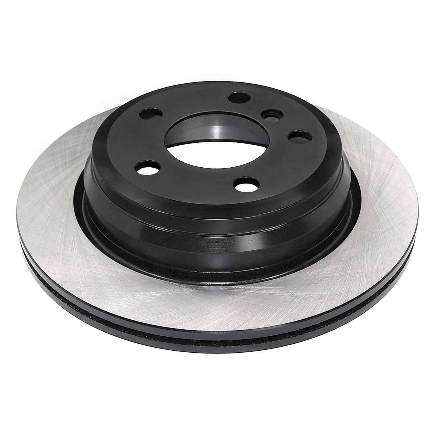 DuraGo DuraGo® Premium Electrophoretic Brake Rotor BR901536-02