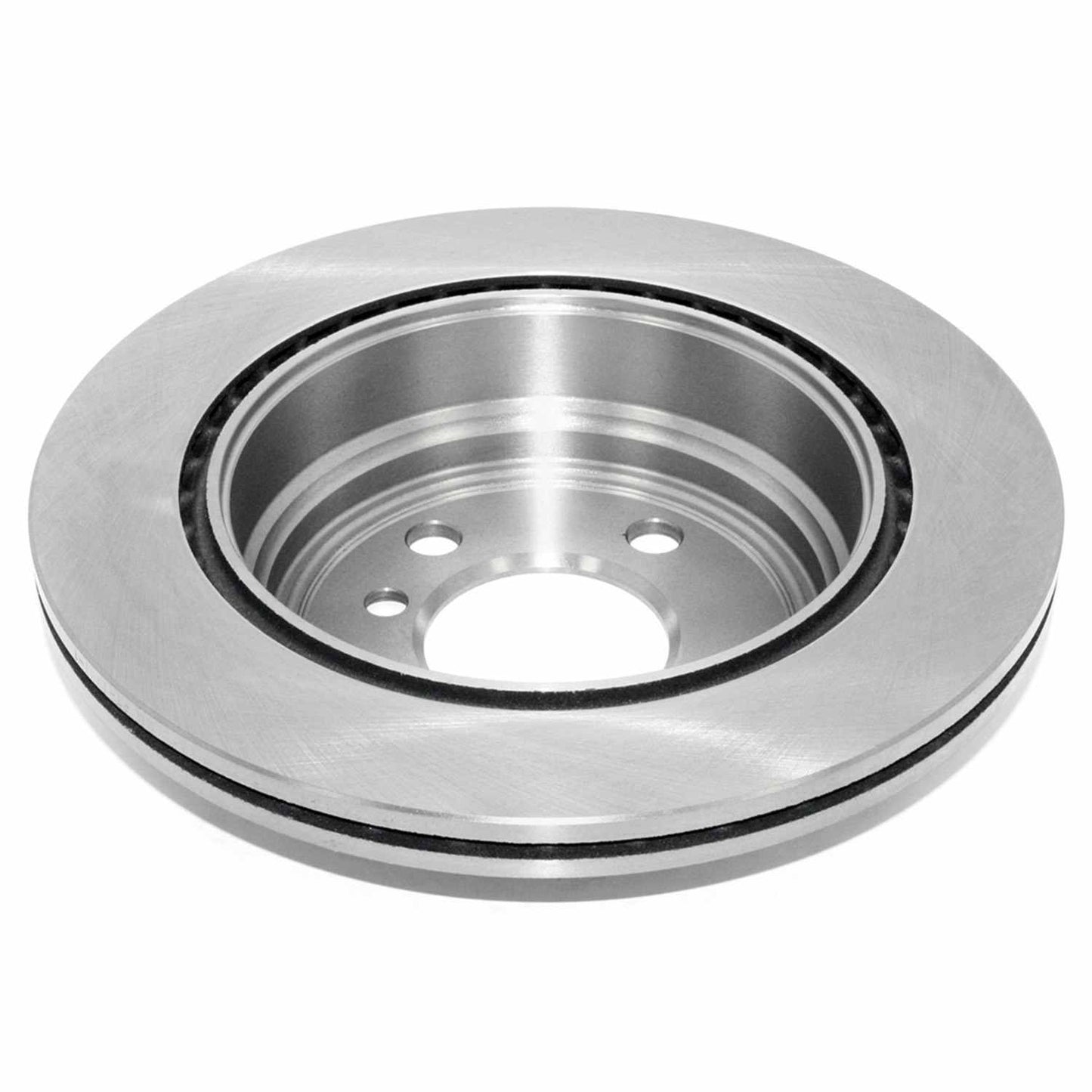 DuraGo DuraGo® Brake Rotor BR901536