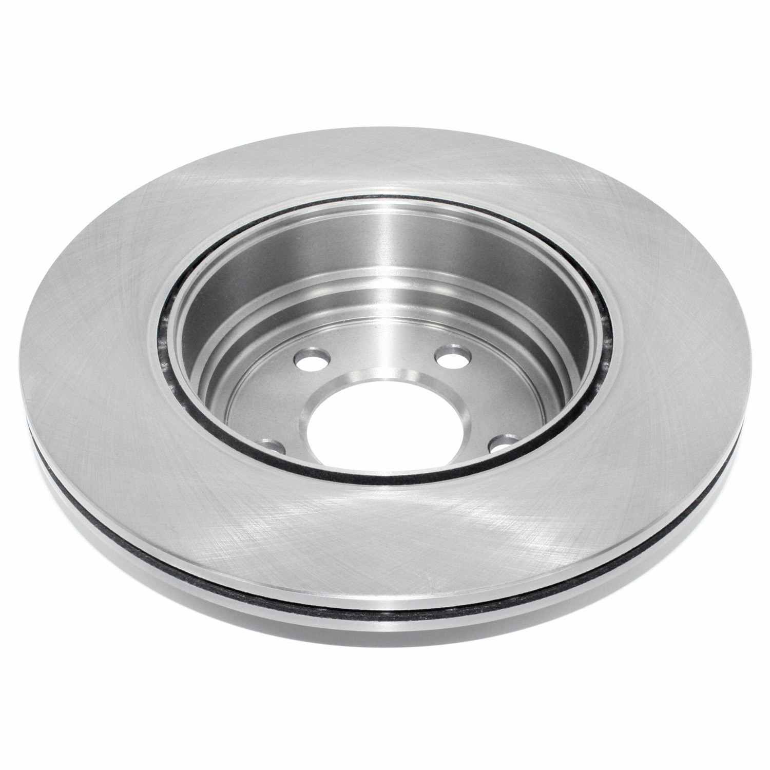 DuraGo DuraGo® Brake Rotor BR901540