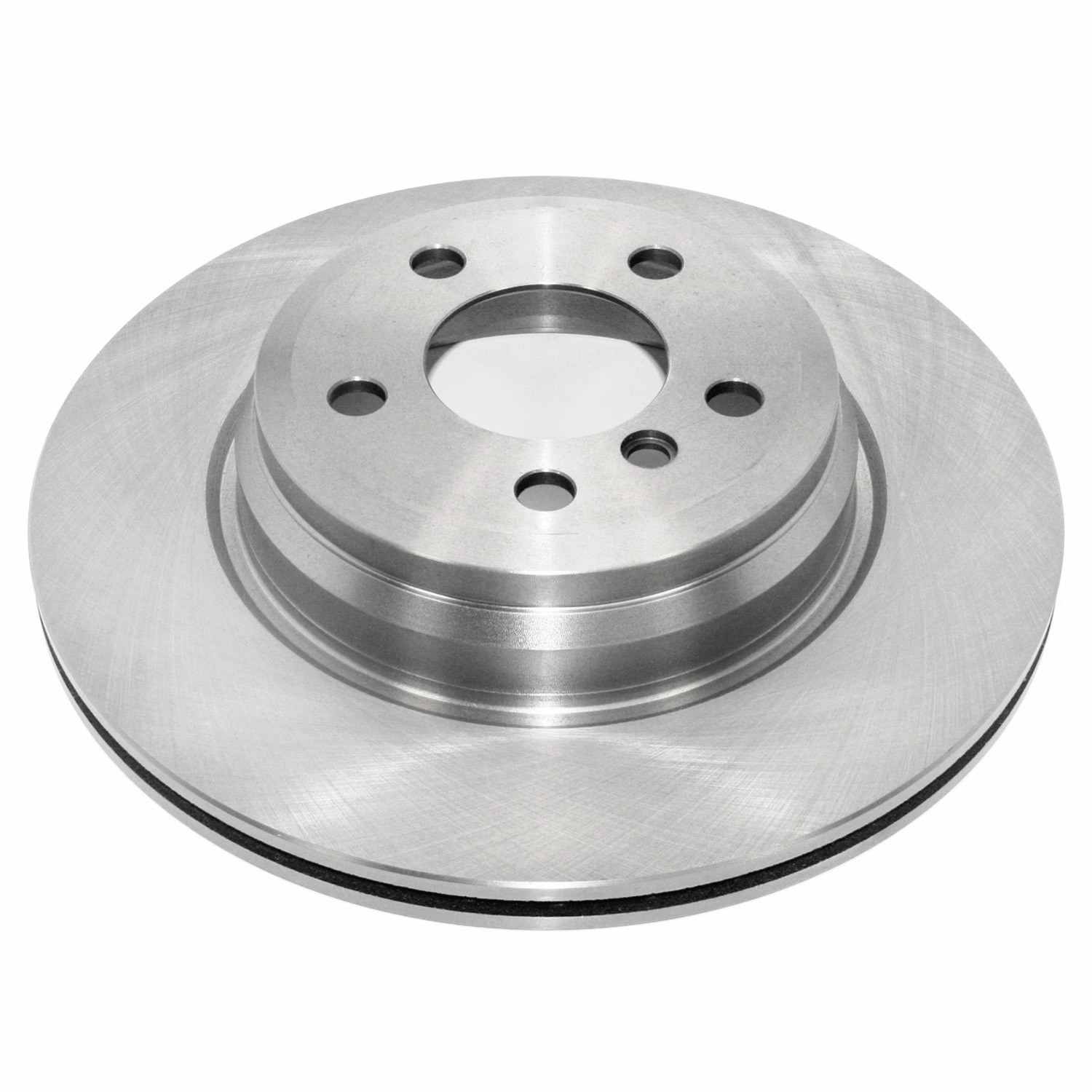 DuraGo DuraGo® Brake Rotor BR901540