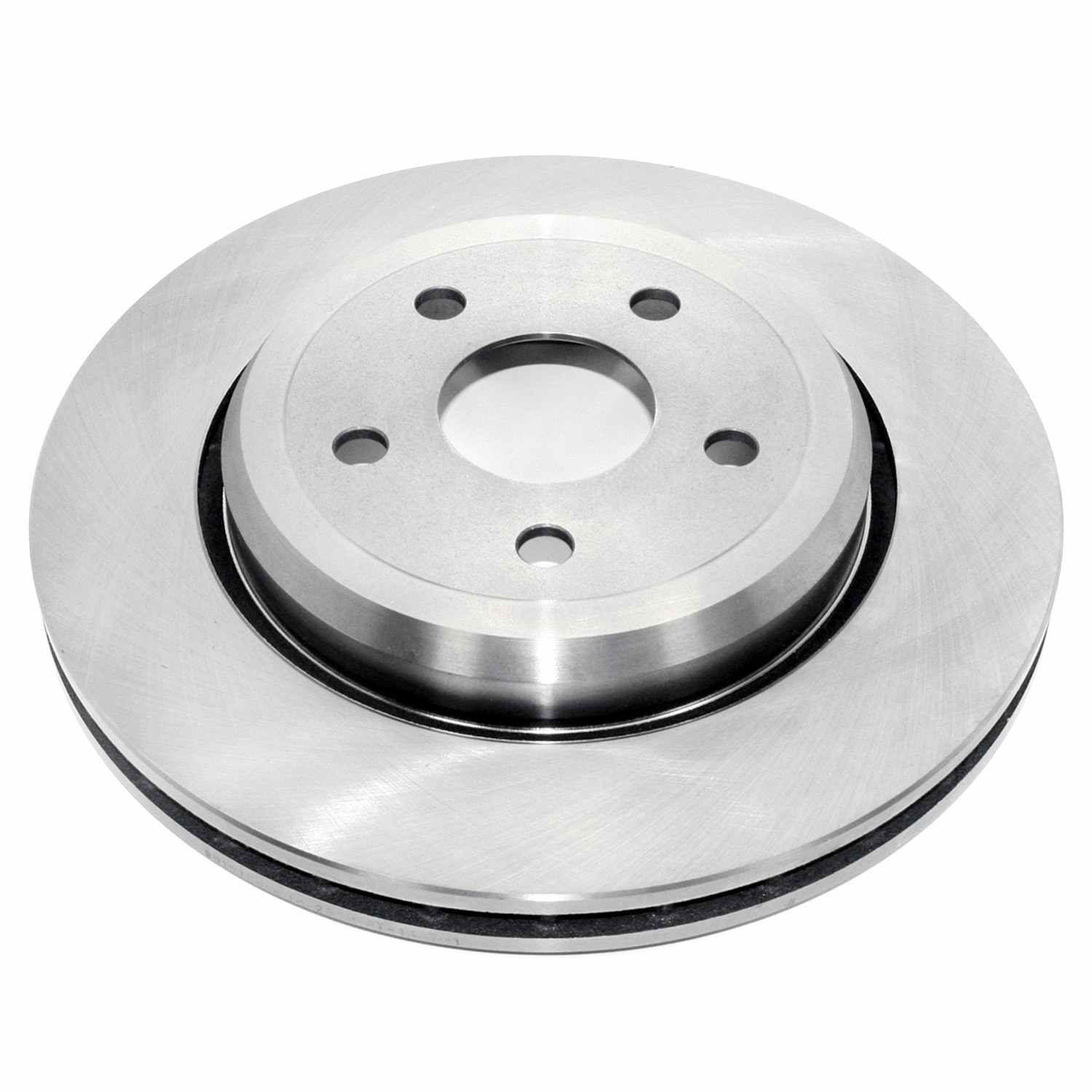 DuraGo DuraGo® Brake Rotor BR901576