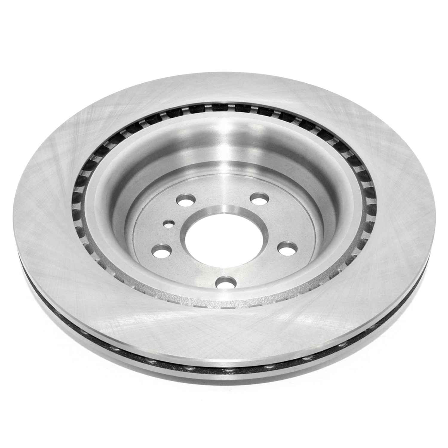 DuraGo DuraGo® Brake Rotor BR901582