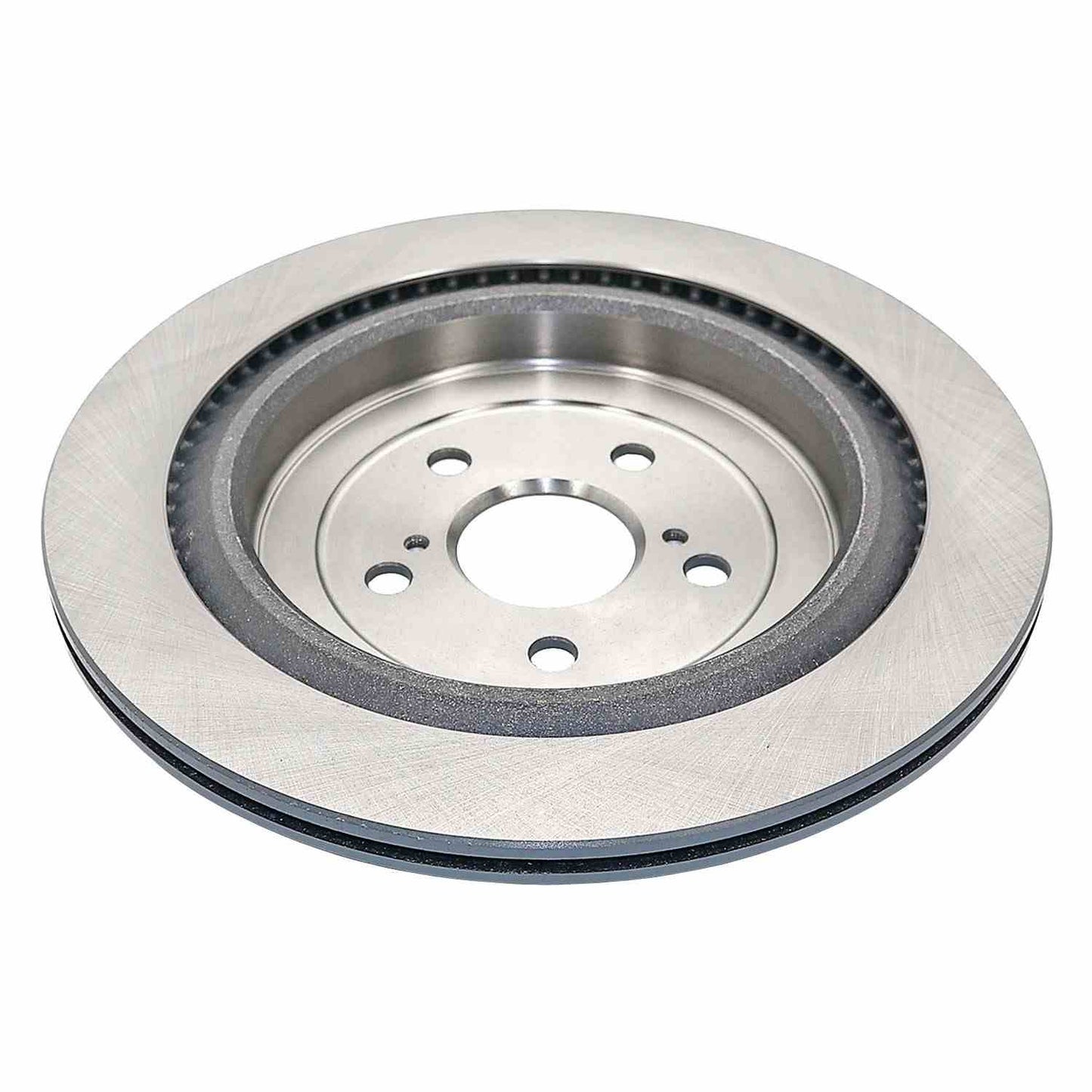DuraGo DuraGo® Titanium Series Brake Rotor BR901590-01