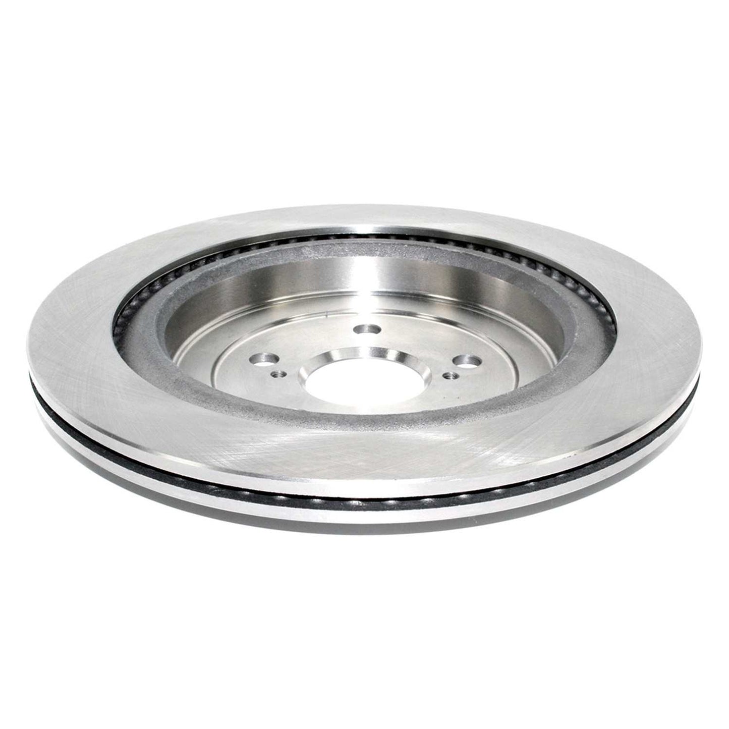 DuraGo DuraGo® Brake Rotor BR901590