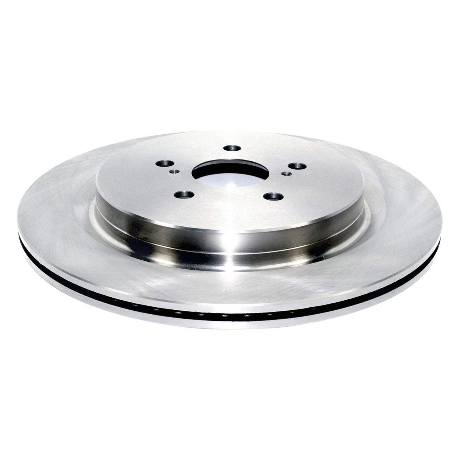 DuraGo DuraGo® Brake Rotor BR901590