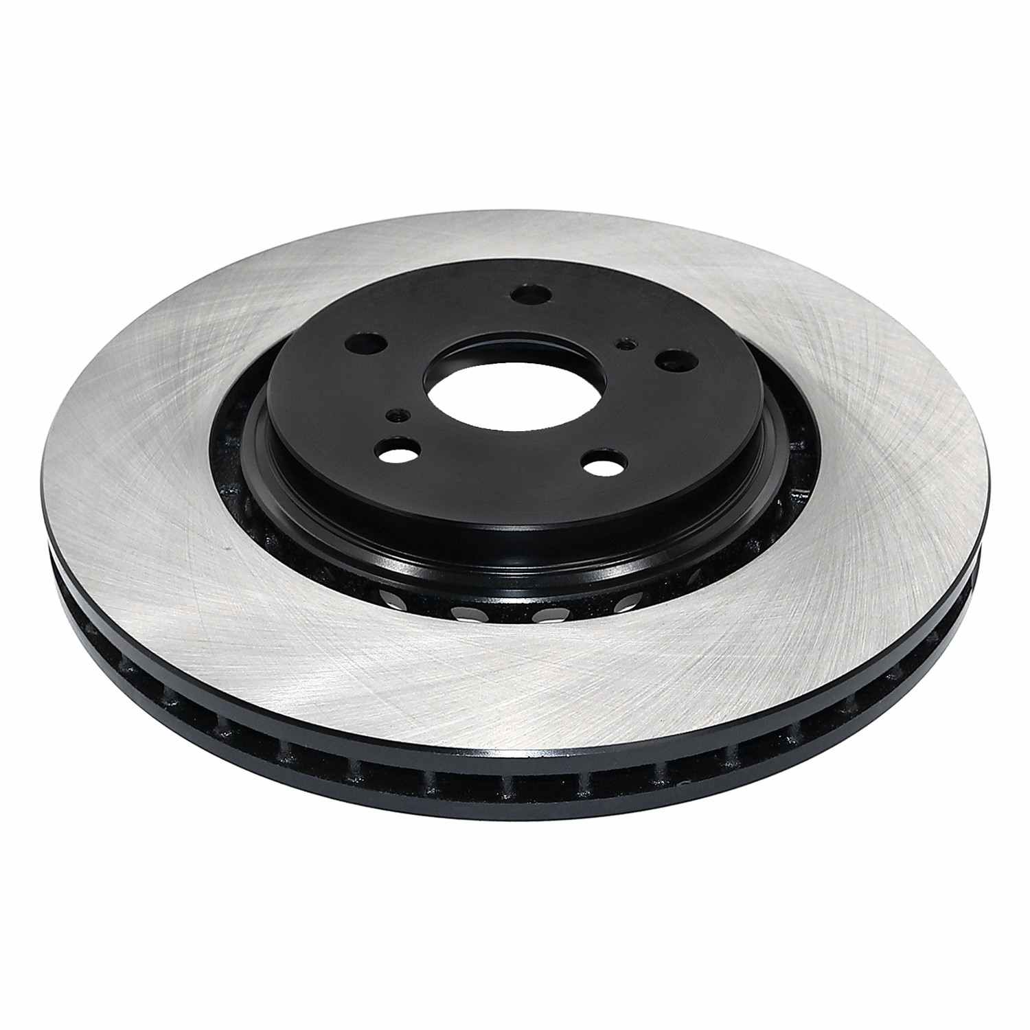 DuraGo DuraGo® Premium Electrophoretic Brake Rotor BR901592-02