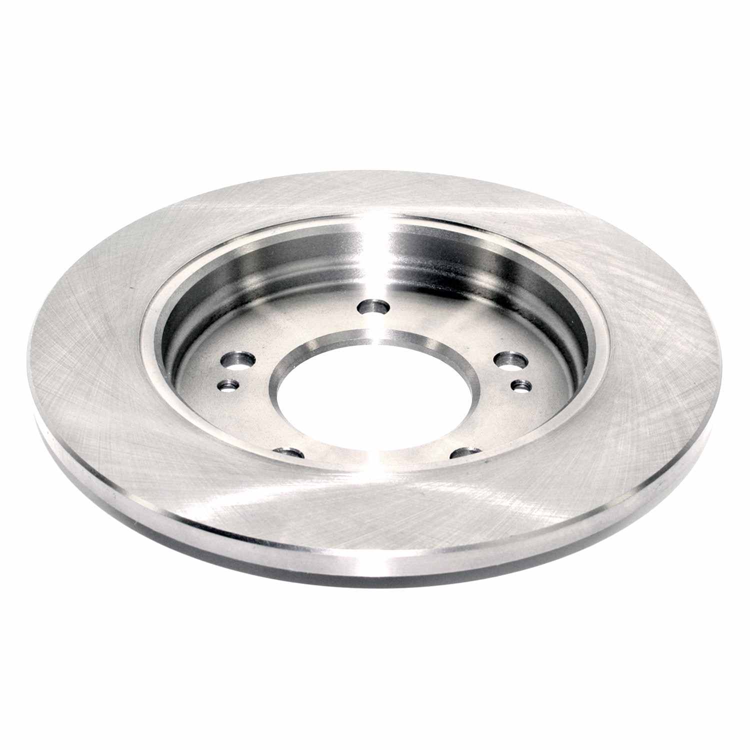 DuraGo DuraGo® Brake Rotor BR901602