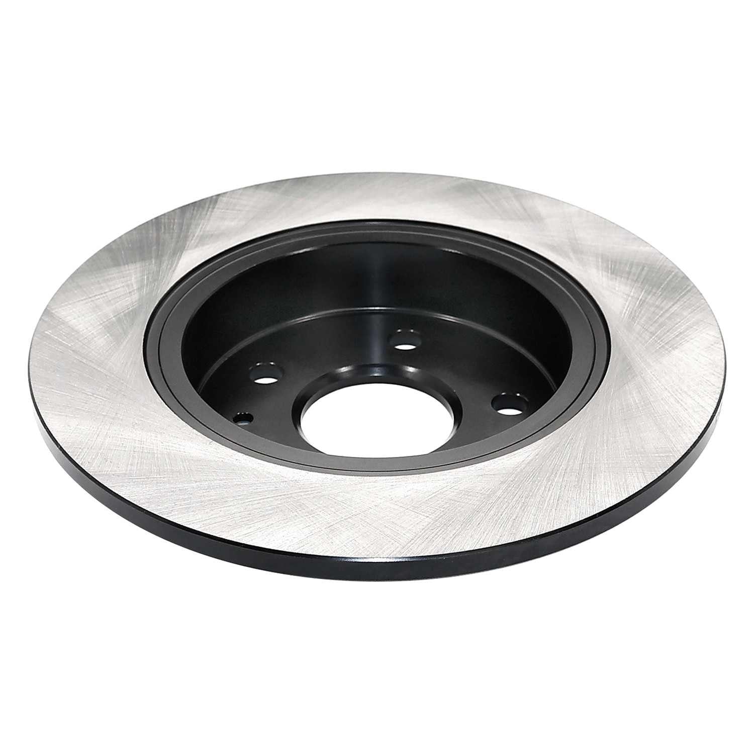 DuraGo DuraGo® Premium Electrophoretic Brake Rotor BR901604-02