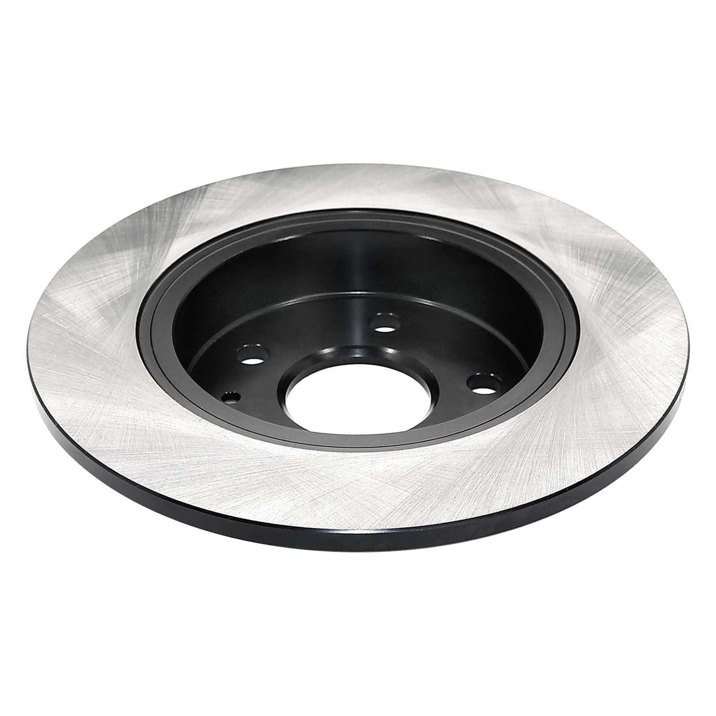 DuraGo DuraGo® Premium Electrophoretic Brake Rotor BR901604-02