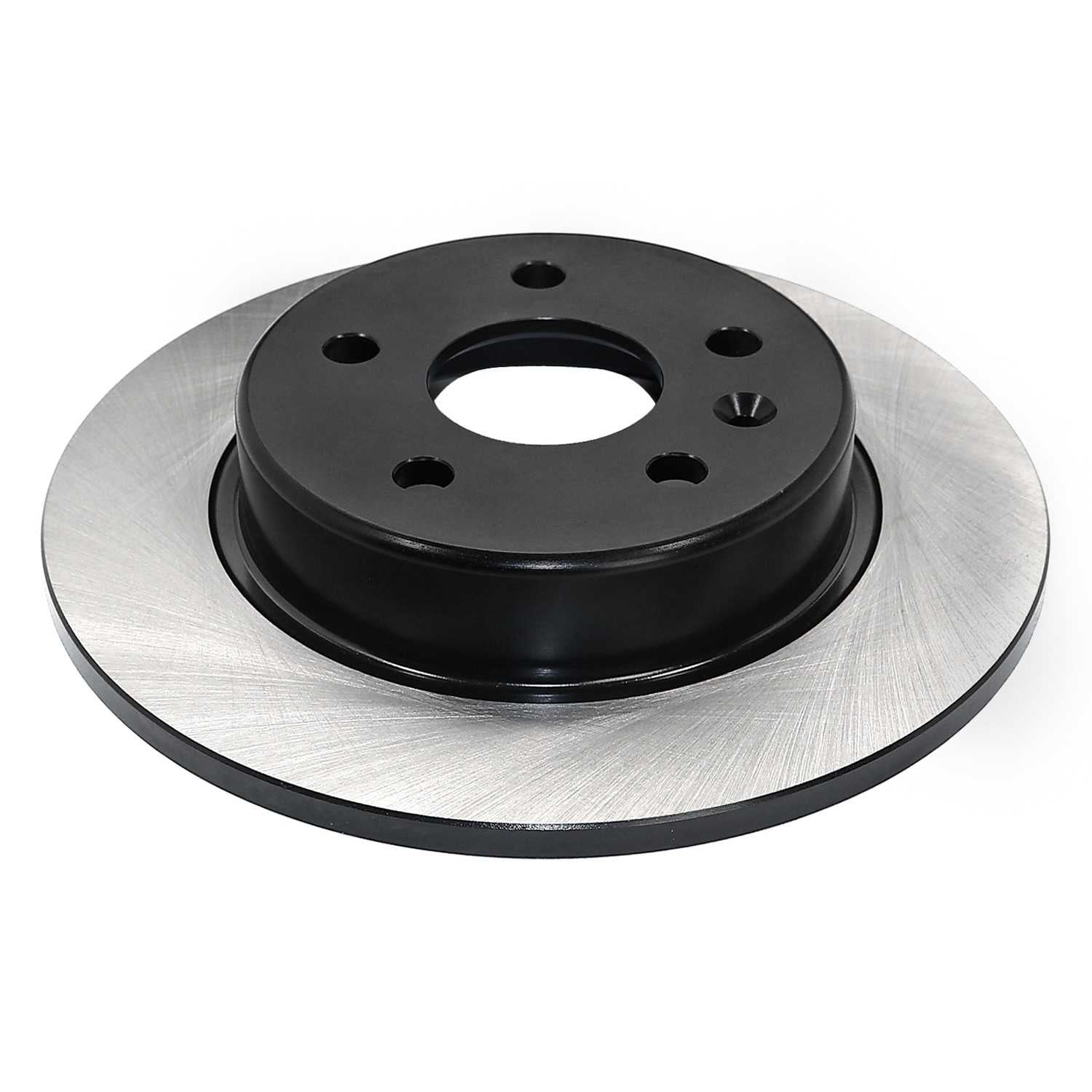 DuraGo DuraGo® Premium Electrophoretic Brake Rotor BR901604-02