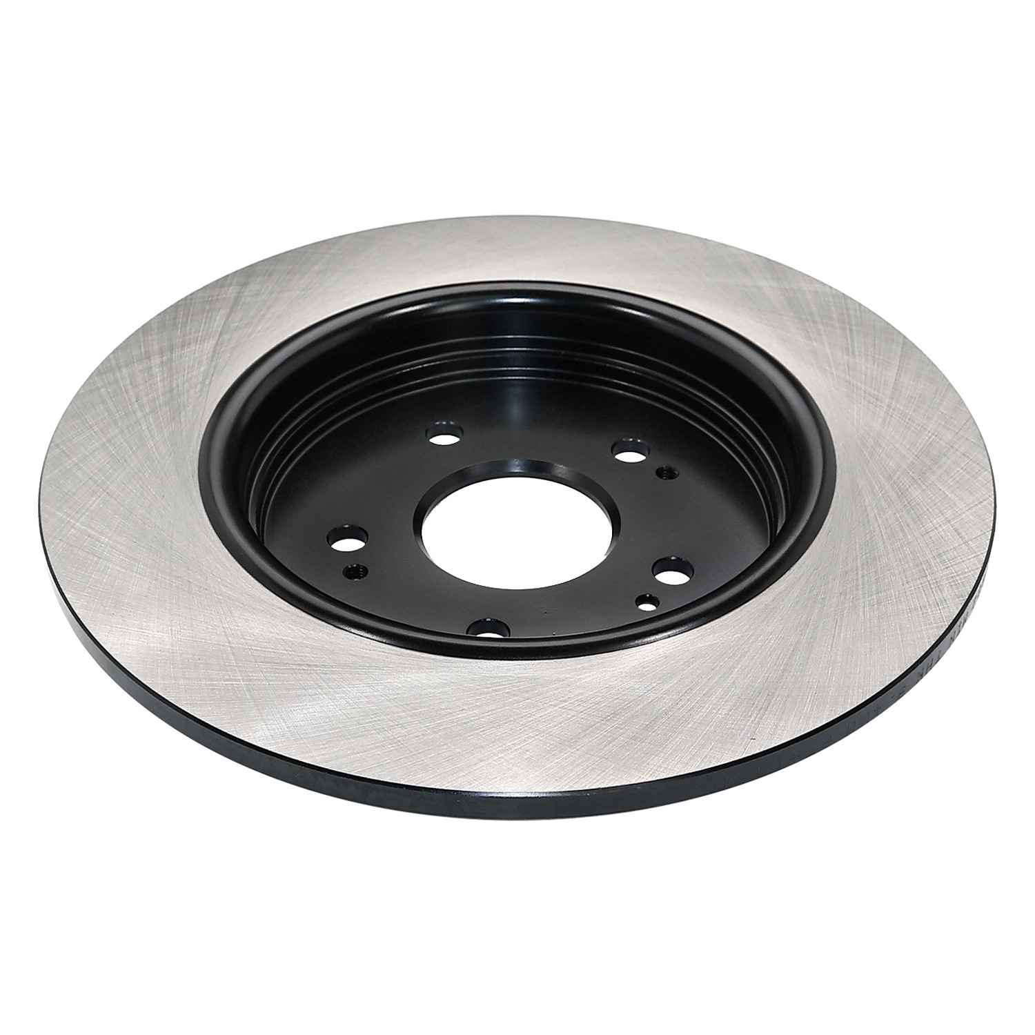 DuraGo DuraGo® Premium Electrophoretic Brake Rotor BR901608-02