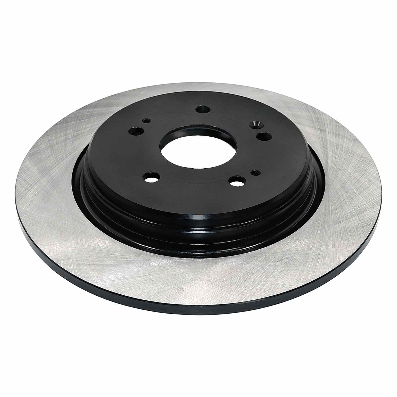 DuraGo DuraGo® Premium Electrophoretic Brake Rotor BR901608-02