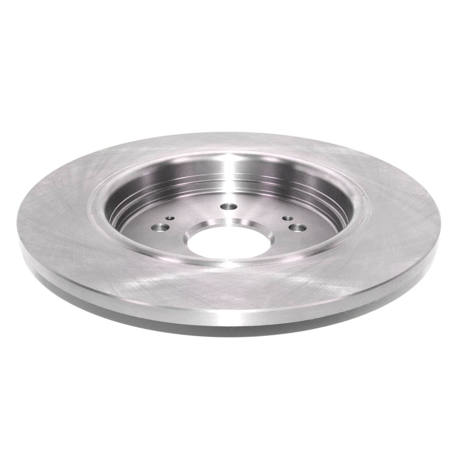 DuraGo DuraGo® Brake Rotor BR901608