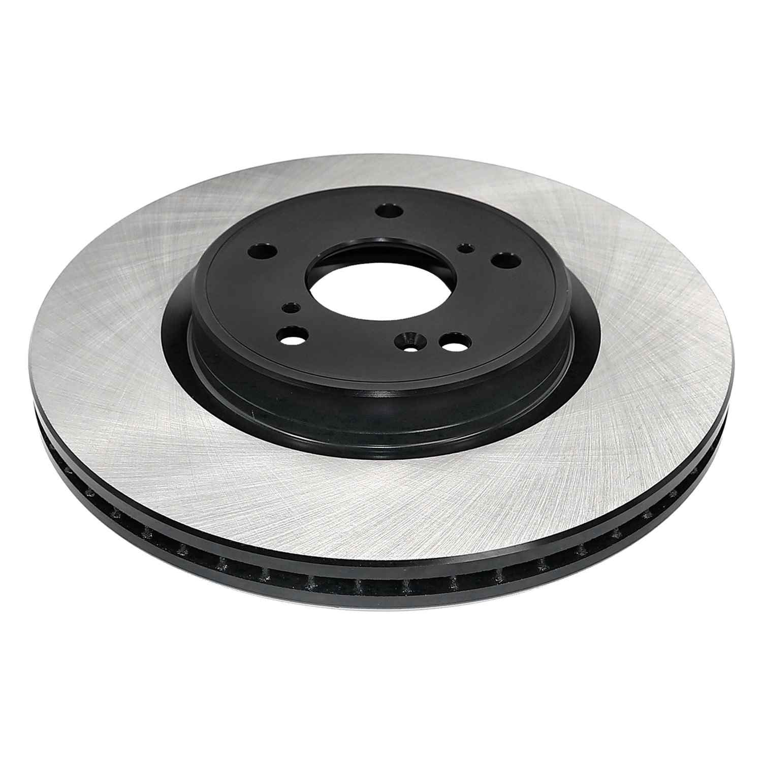 DuraGo DuraGo® Premium Electrophoretic Brake Rotor BR901610-02