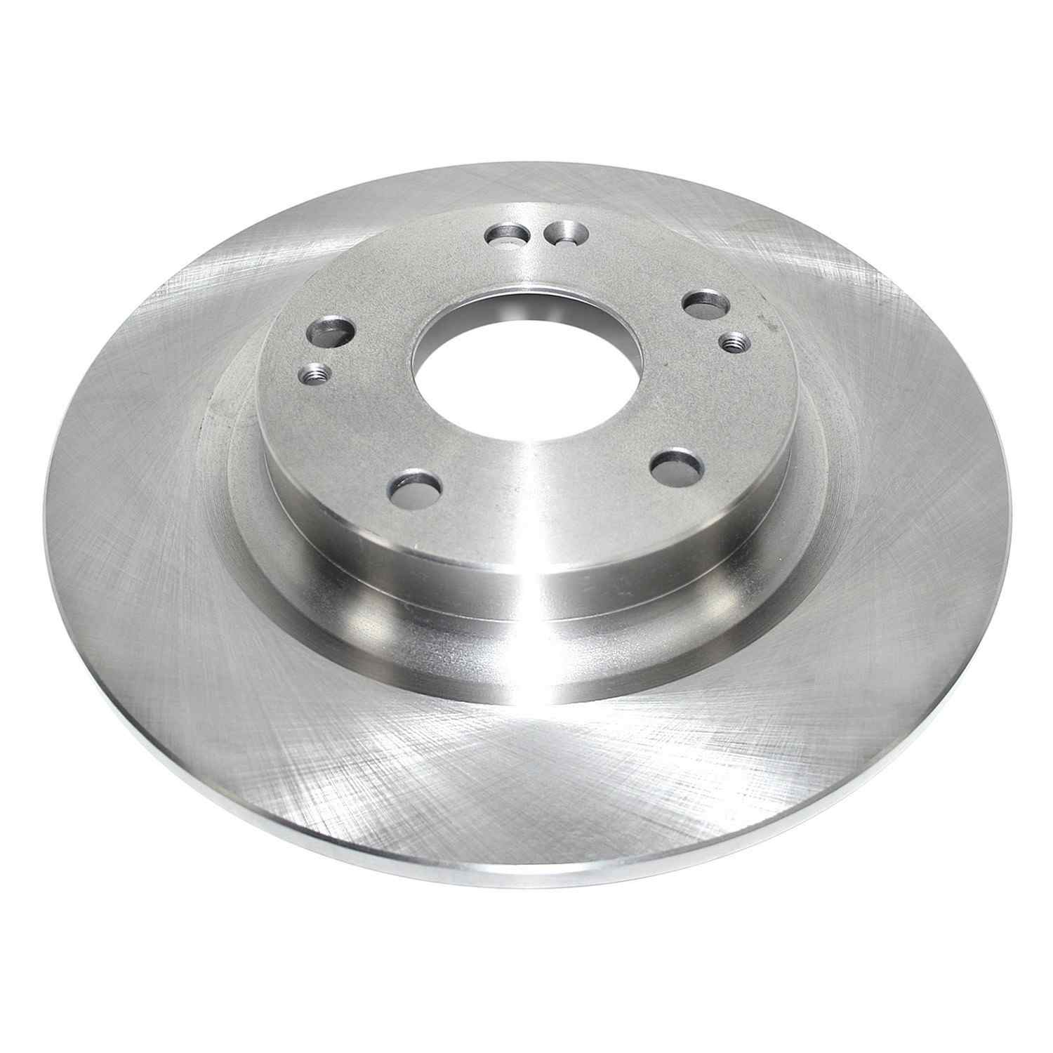 DuraGo DuraGo® Brake Rotor BR901616