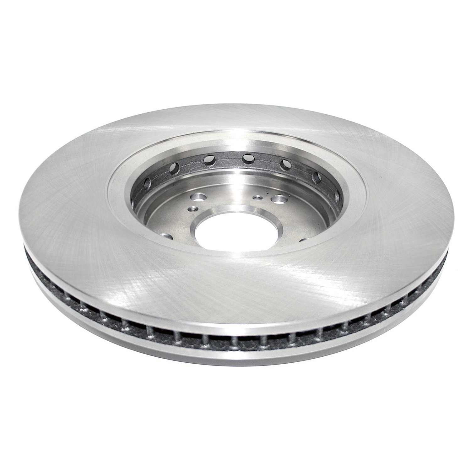 DuraGo DuraGo® Brake Rotor BR901618