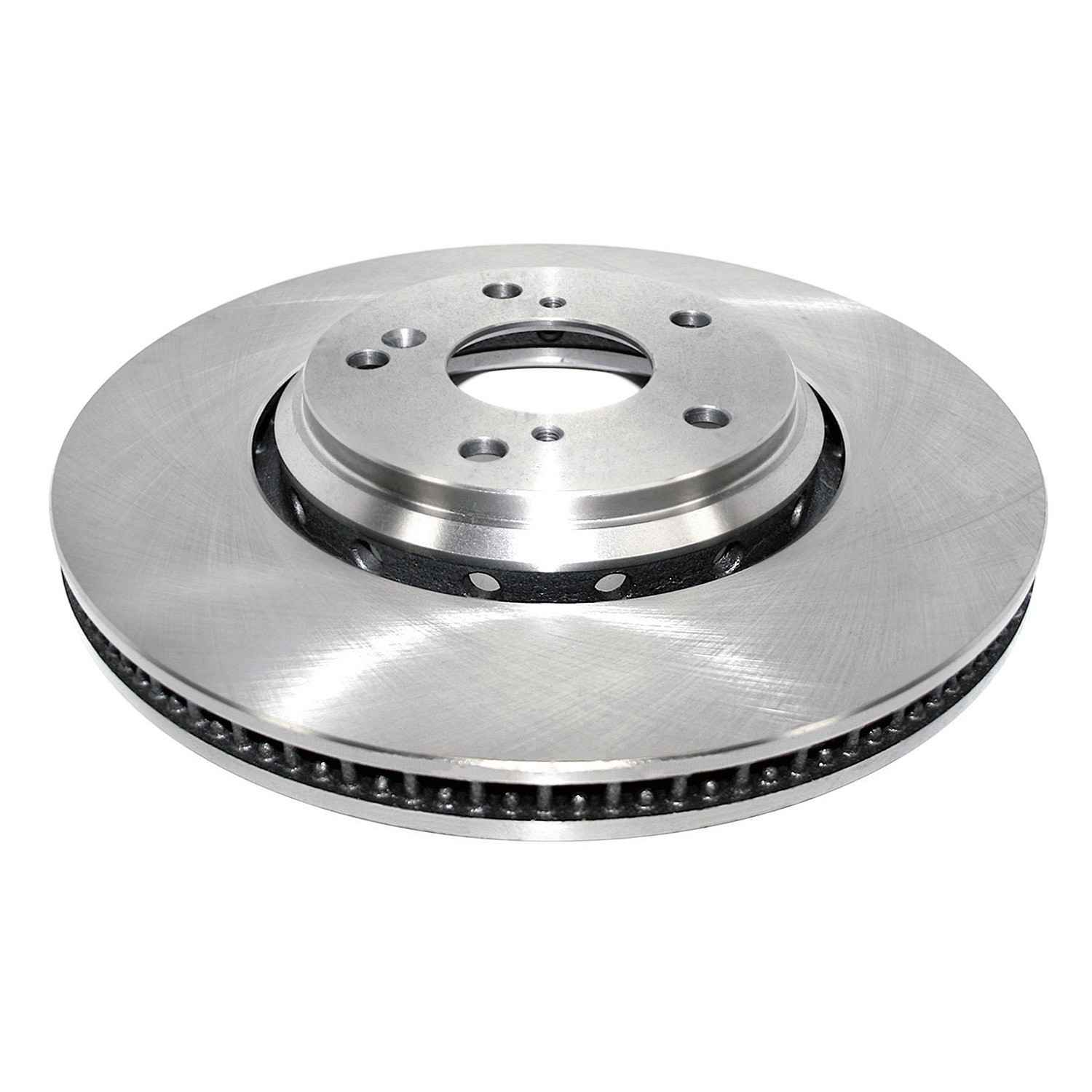 DuraGo DuraGo® Brake Rotor BR901618