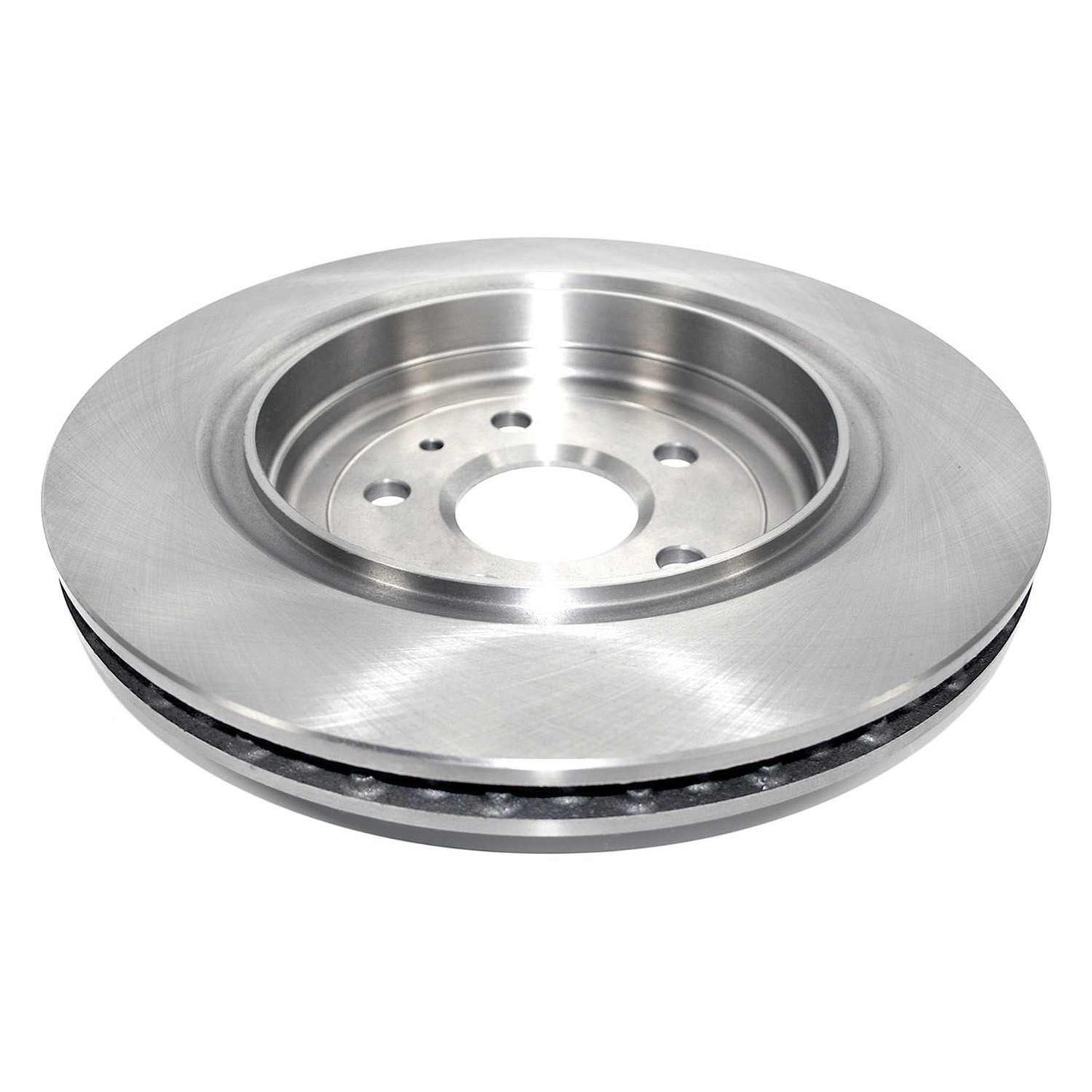 DuraGo DuraGo® Brake Rotor BR901624