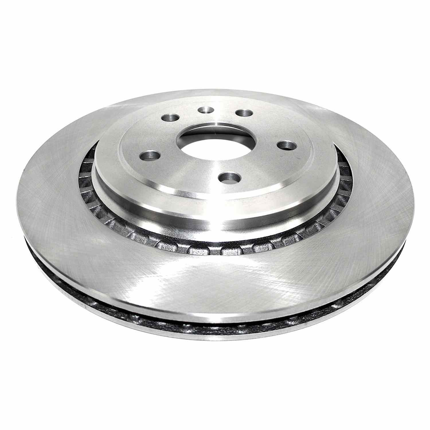 DuraGo DuraGo® Brake Rotor BR901624