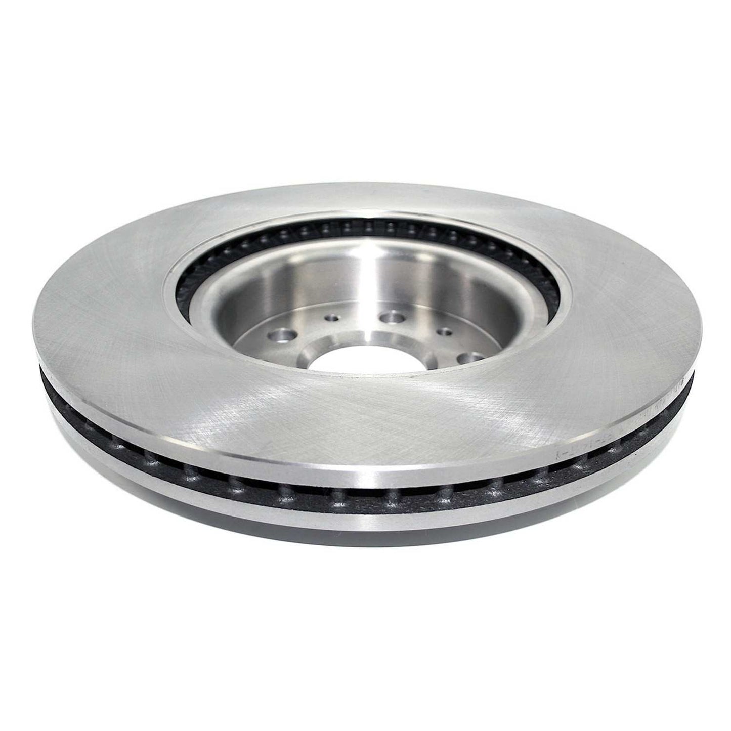 DuraGo DuraGo® Brake Rotor BR901626