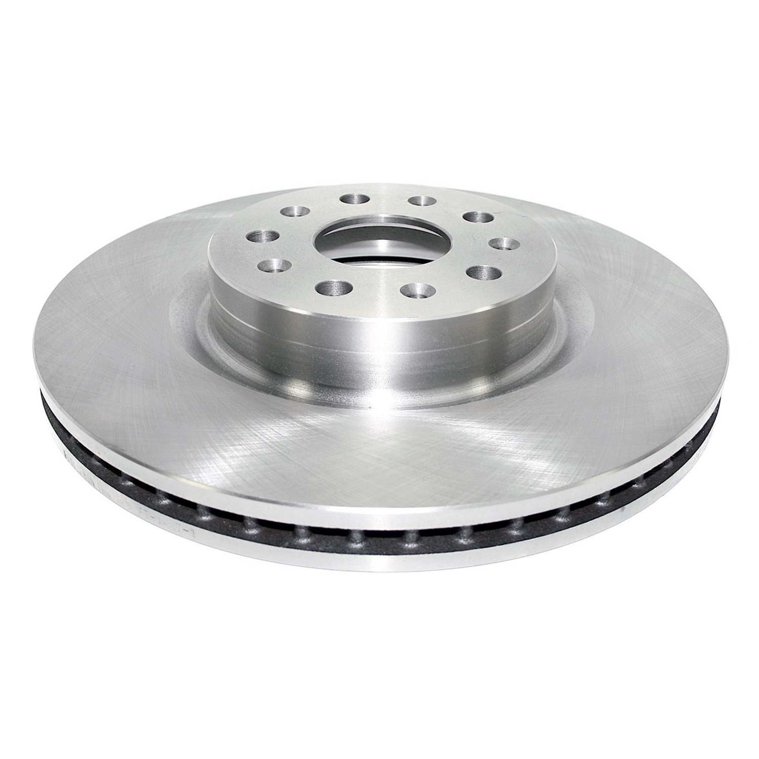 DuraGo DuraGo® Brake Rotor BR901626