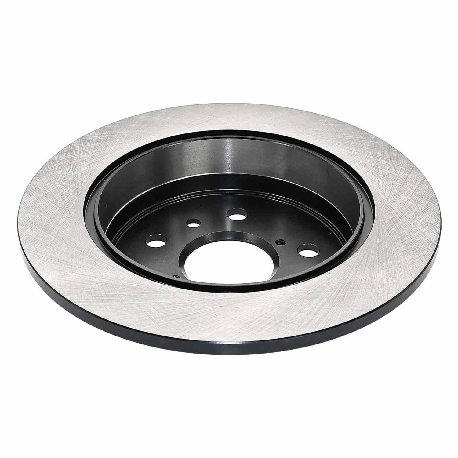 DuraGo DuraGo® Premium Electrophoretic Brake Rotor BR901634-02