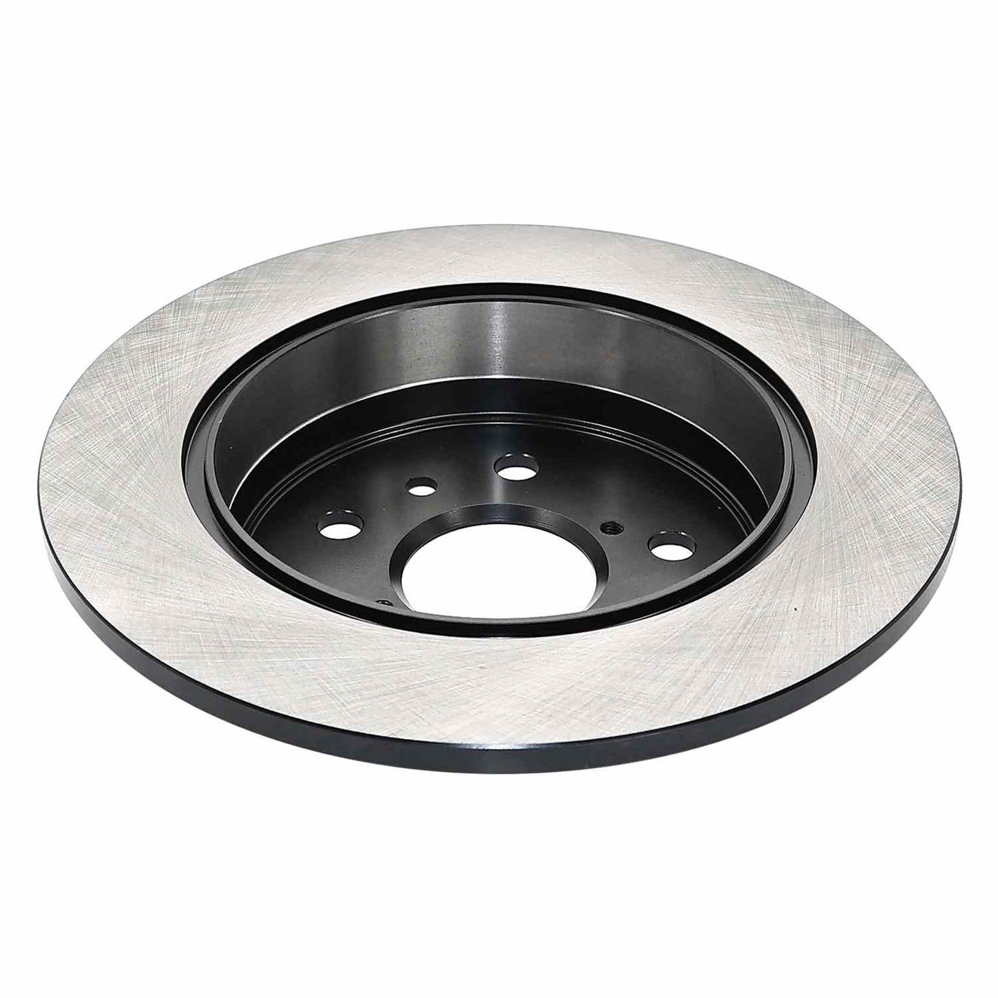 DuraGo DuraGo® Premium Electrophoretic Brake Rotor BR901634-02