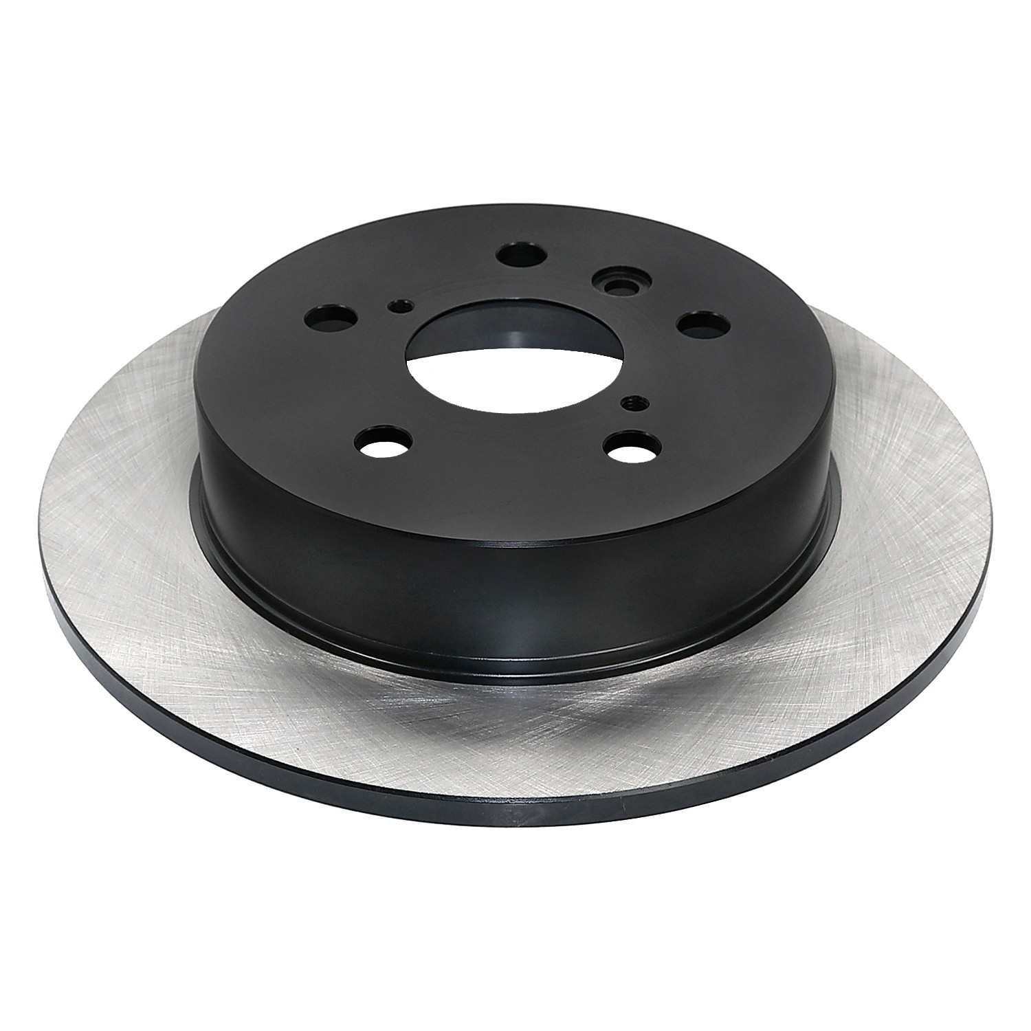 DuraGo DuraGo® Premium Electrophoretic Brake Rotor BR901634-02