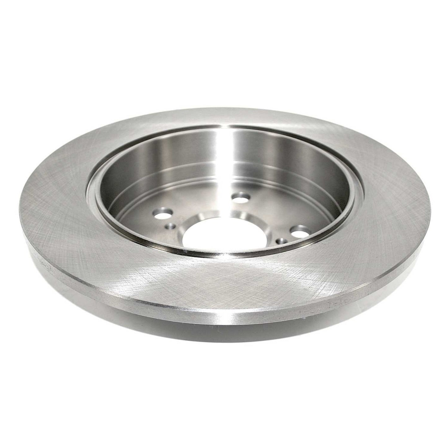 DuraGo DuraGo® Brake Rotor BR901634