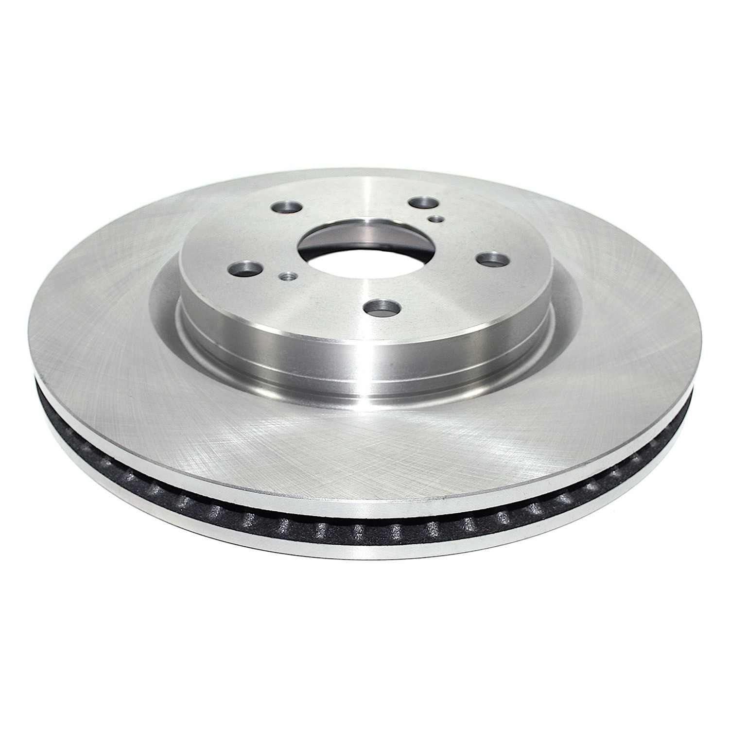DuraGo DuraGo® Brake Rotor BR901636