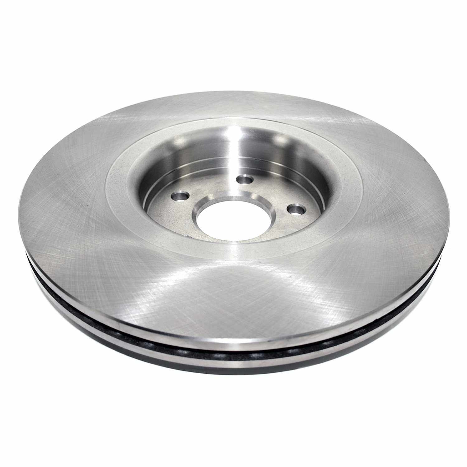 DuraGo DuraGo® Brake Rotor BR901640