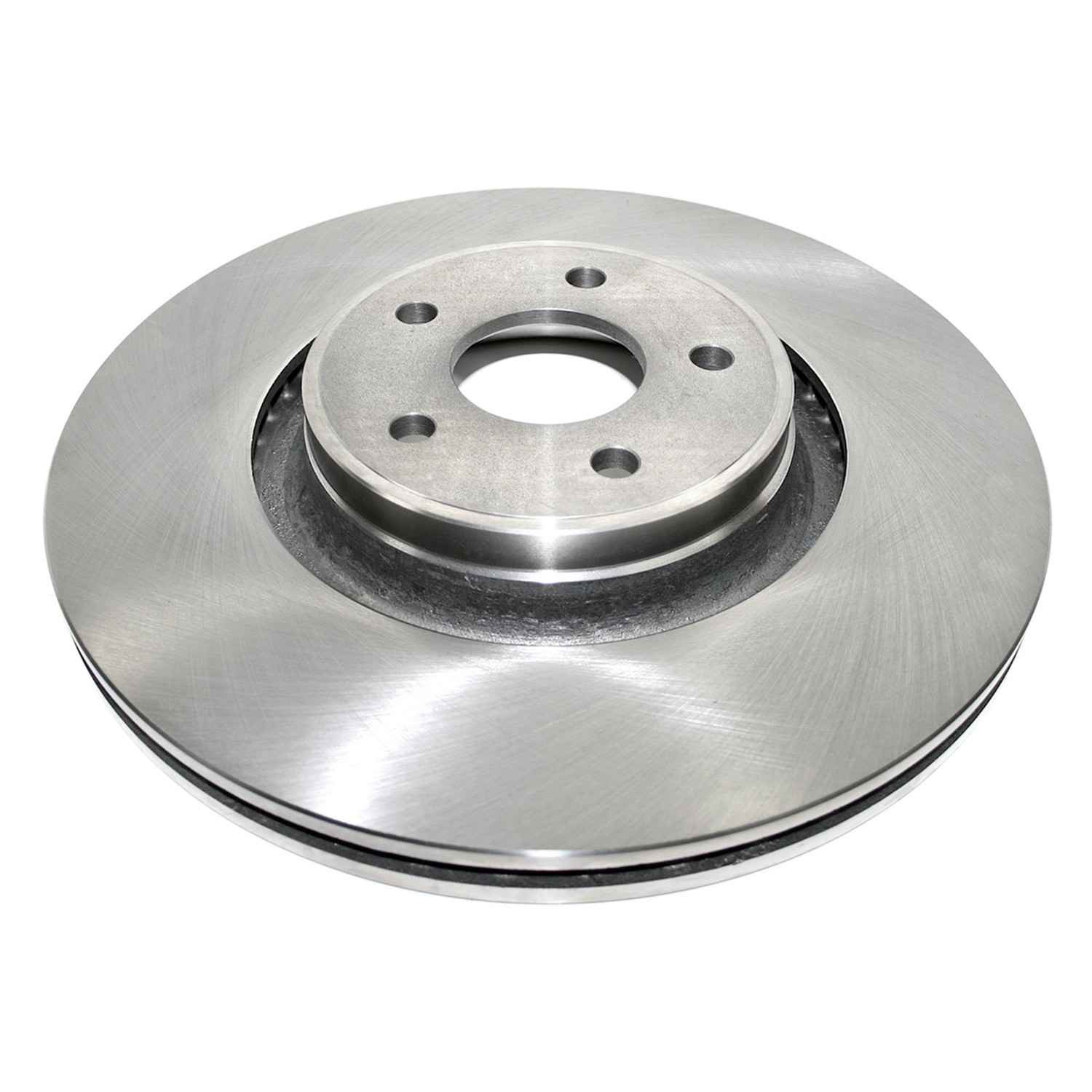 DuraGo DuraGo® Brake Rotor BR901640