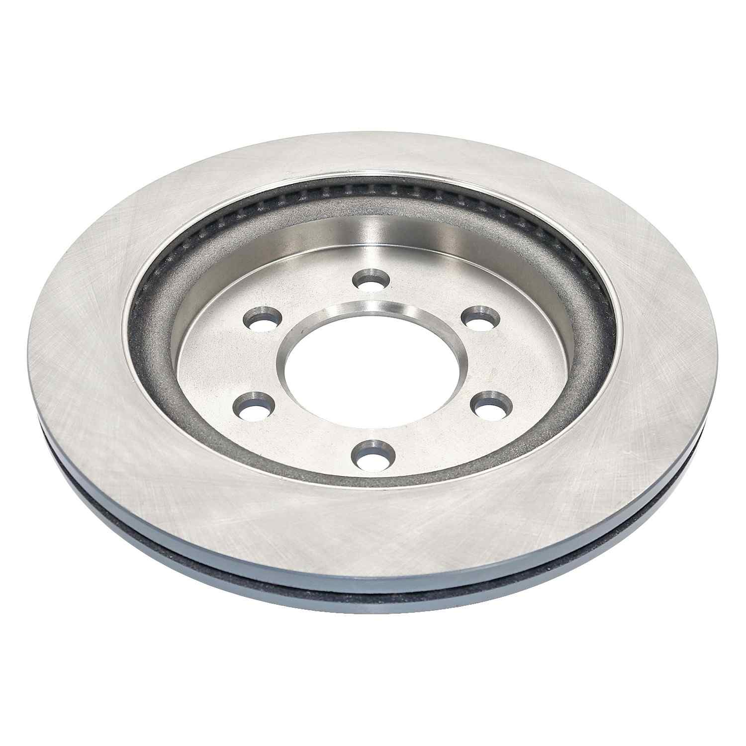 DuraGo DuraGo® Titanium Series Brake Rotor BR901652-01