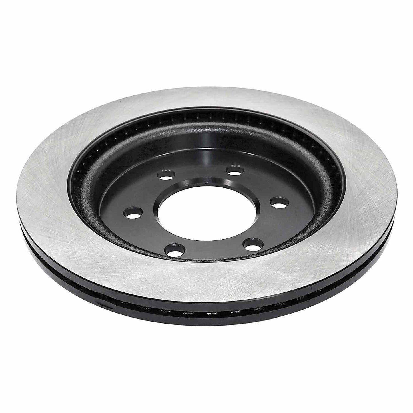 DuraGo DuraGo® Premium Electrophoretic Brake Rotor BR901652-02