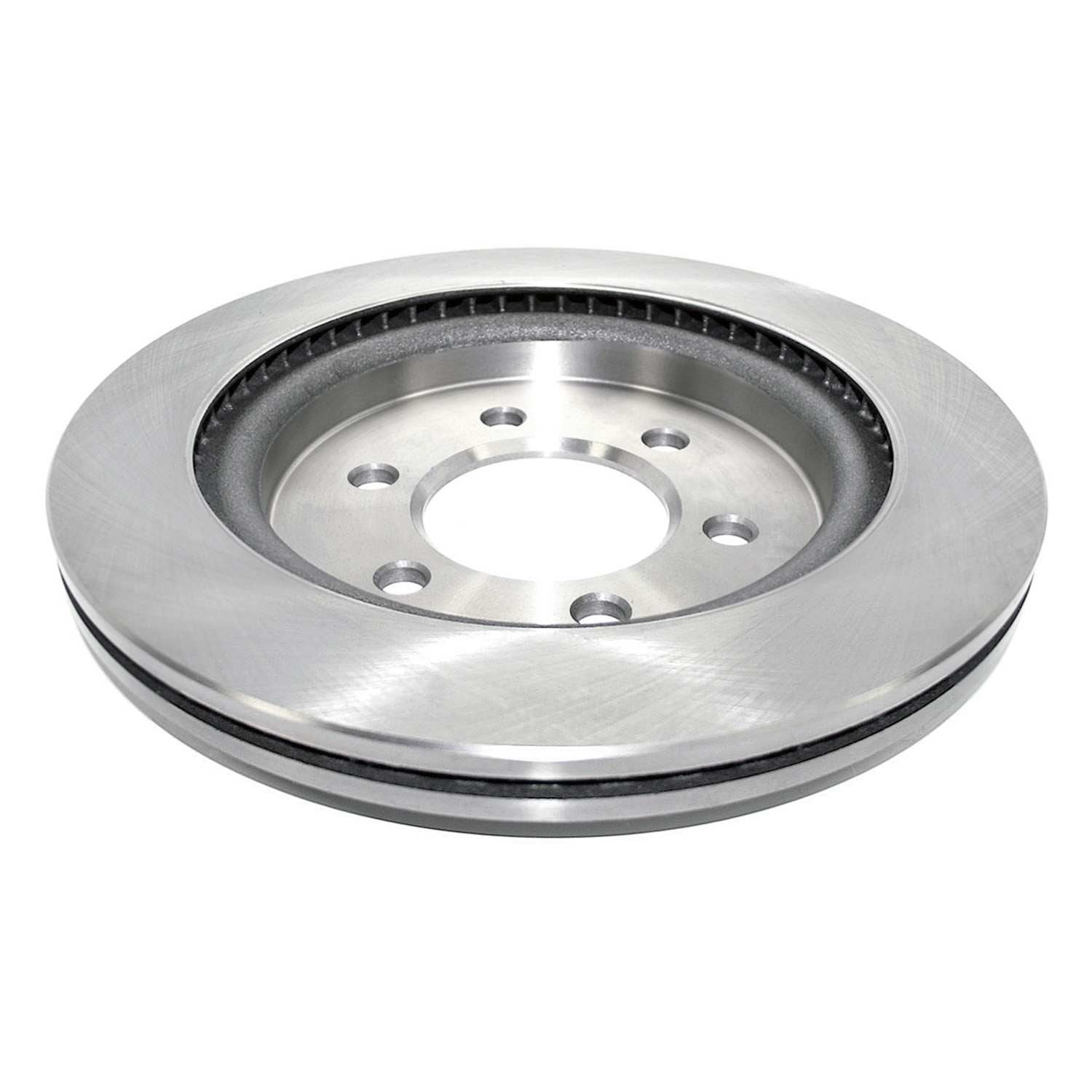 DuraGo DuraGo® Brake Rotor BR901652