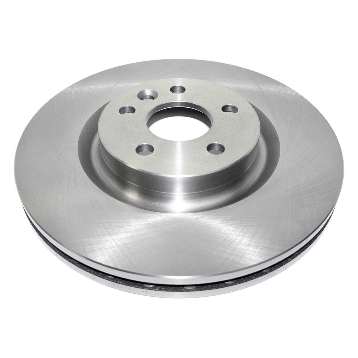 DuraGo DuraGo® Brake Rotor BR901654