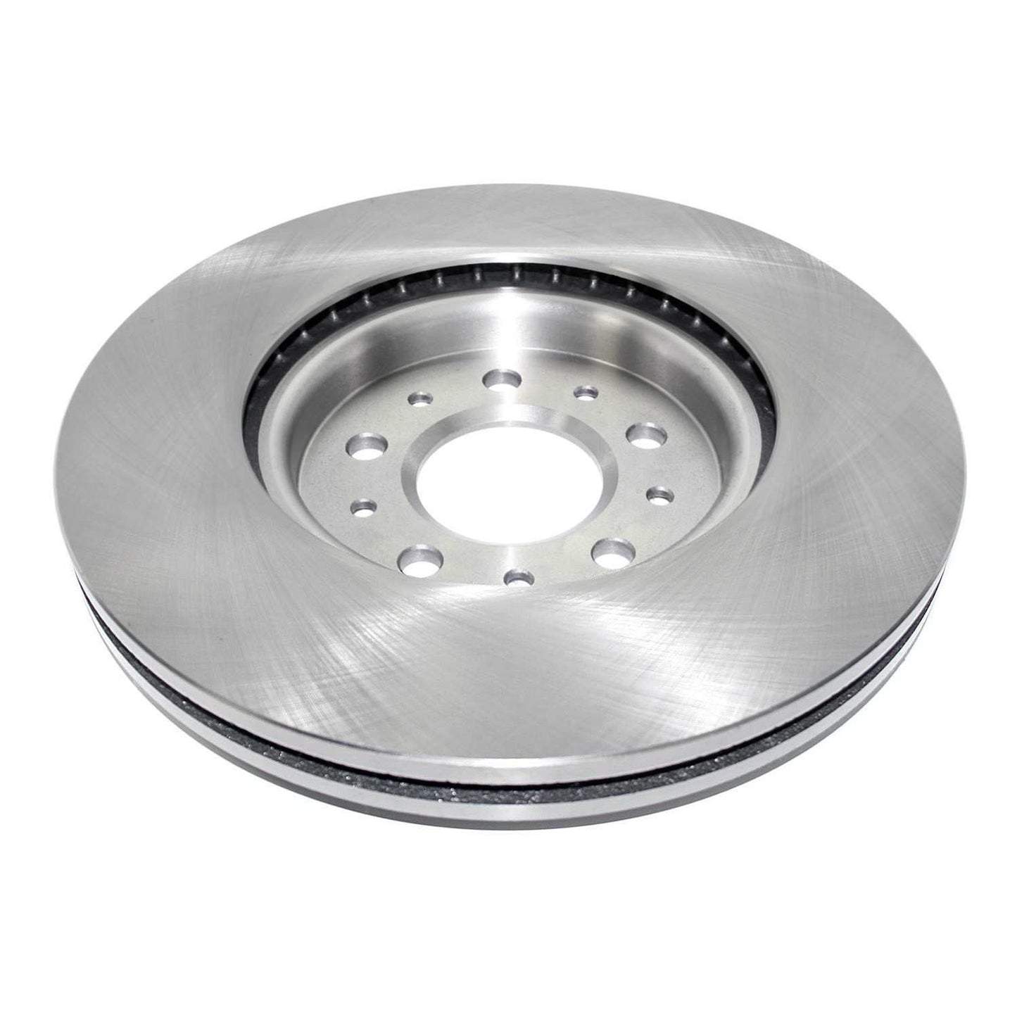 DuraGo DuraGo® Brake Rotor BR901662