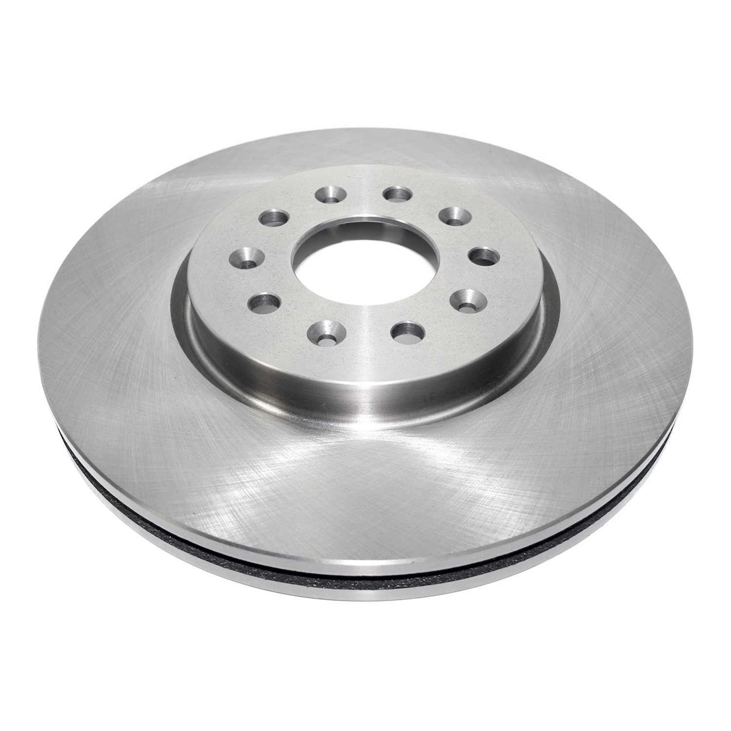 DuraGo DuraGo® Brake Rotor BR901662