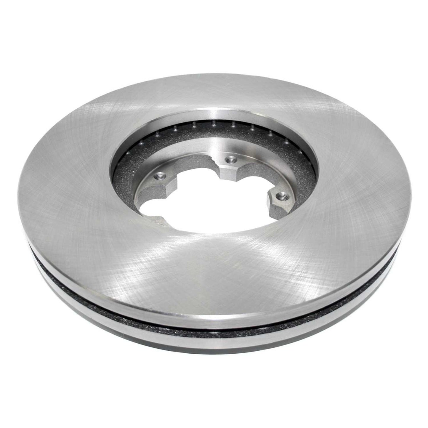 DuraGo DuraGo® Brake Rotor BR901670