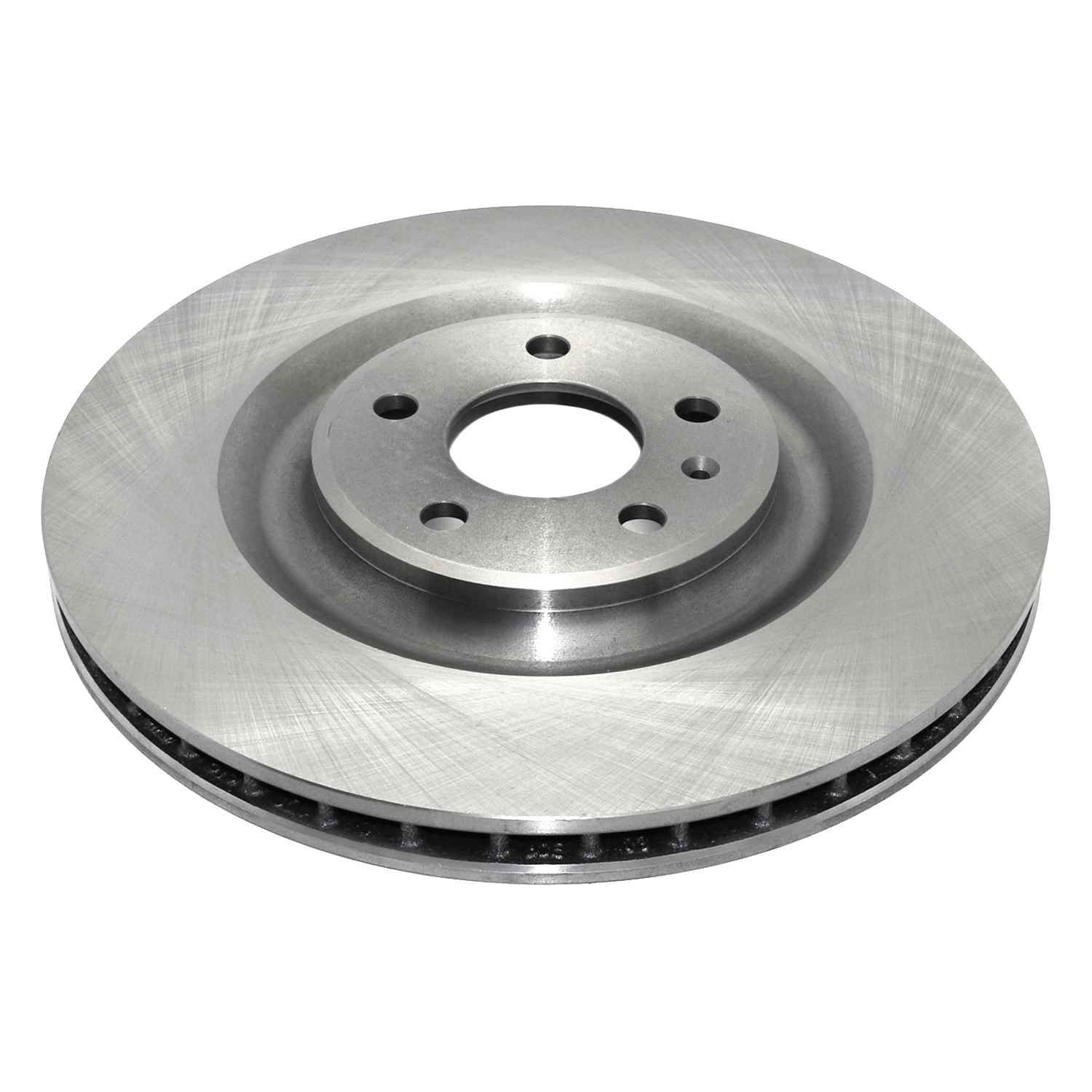 DuraGo DuraGo® Brake Rotor BR901682